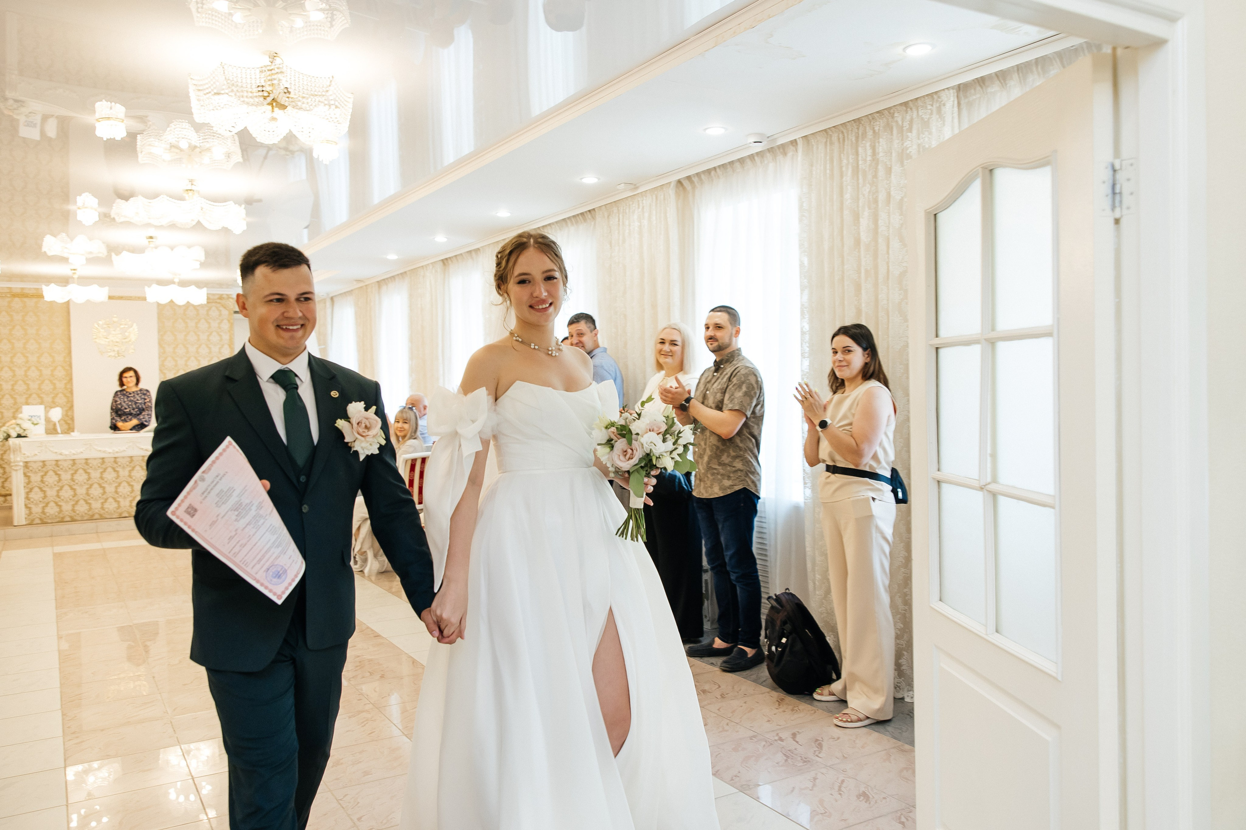 ДИАНА И ИВАН. Свадебный, семейный, детский и ньюборн фотограф в Екатеринбурге