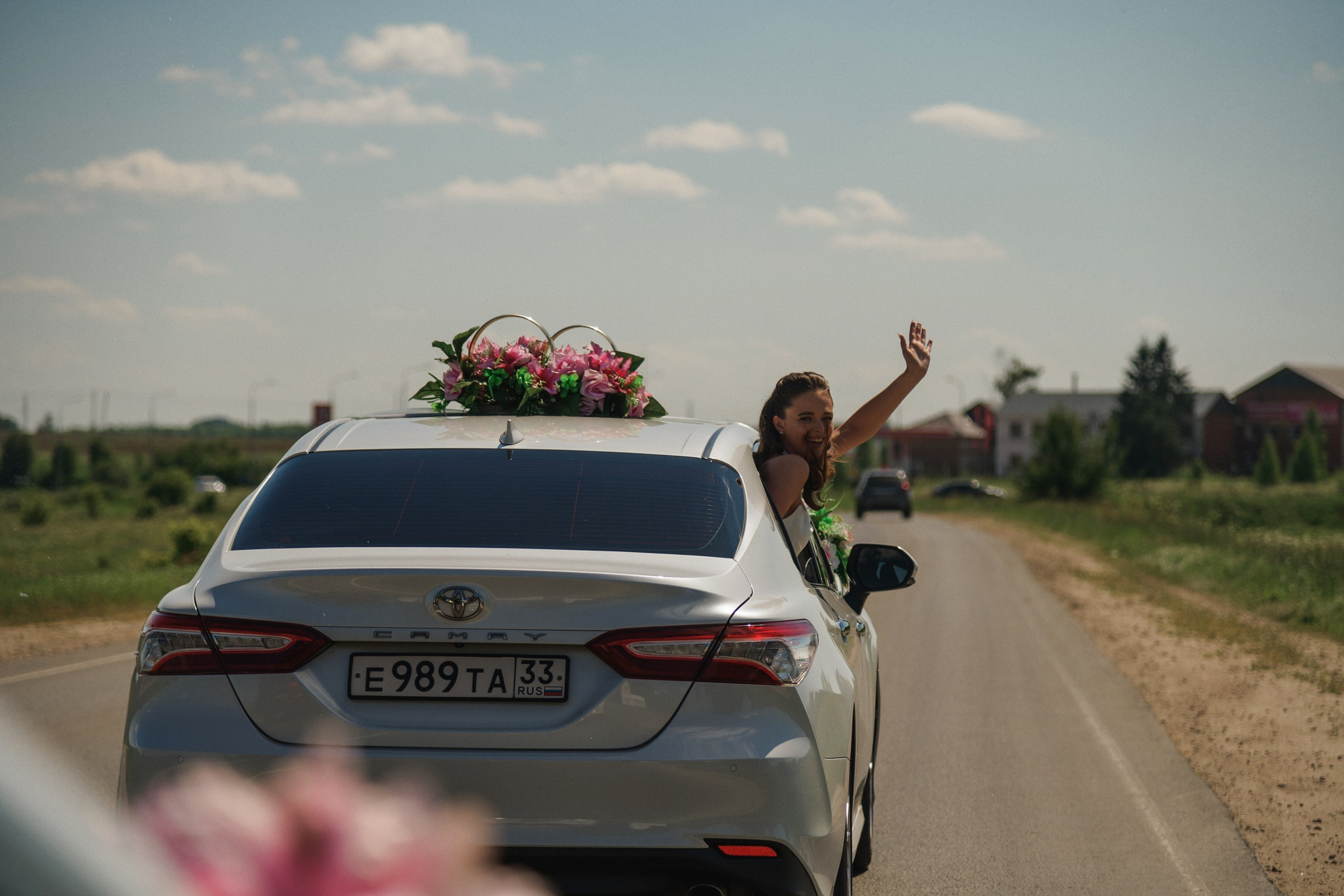 Таня и Вова. Фотограф Смоляк Алена