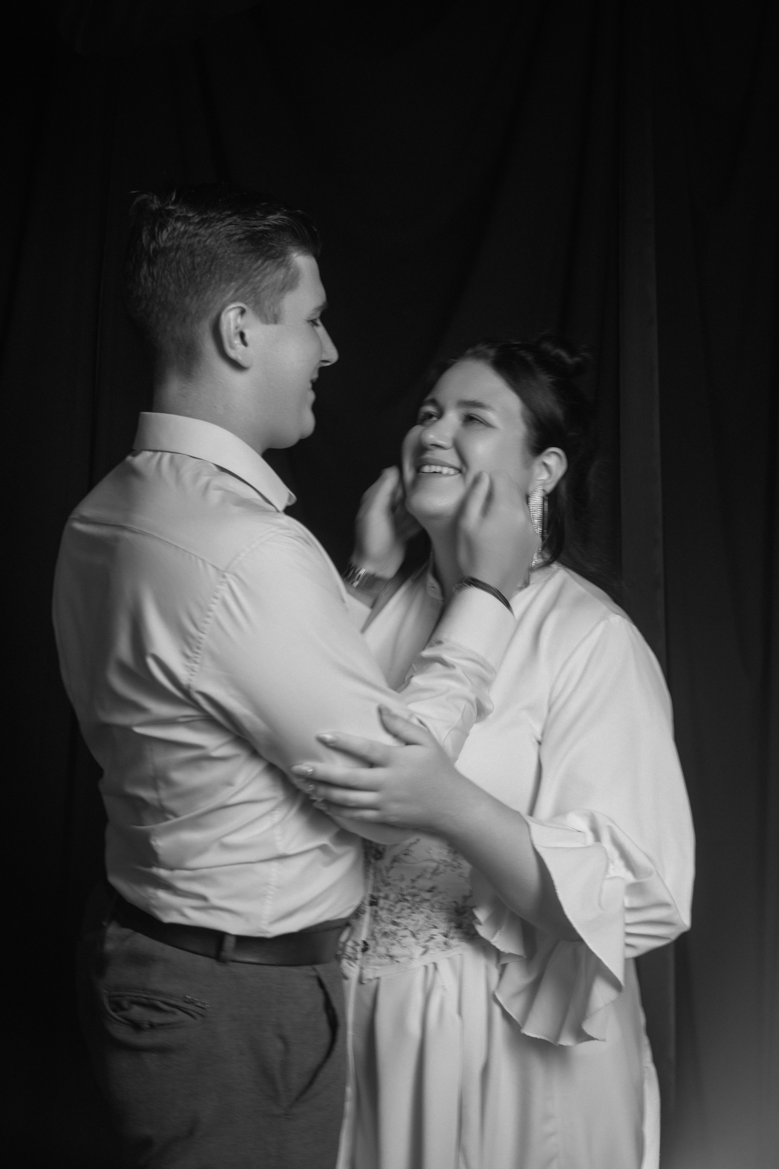 Влад и Катя. Фотограф из Краснодара Чеснокова Екатерина