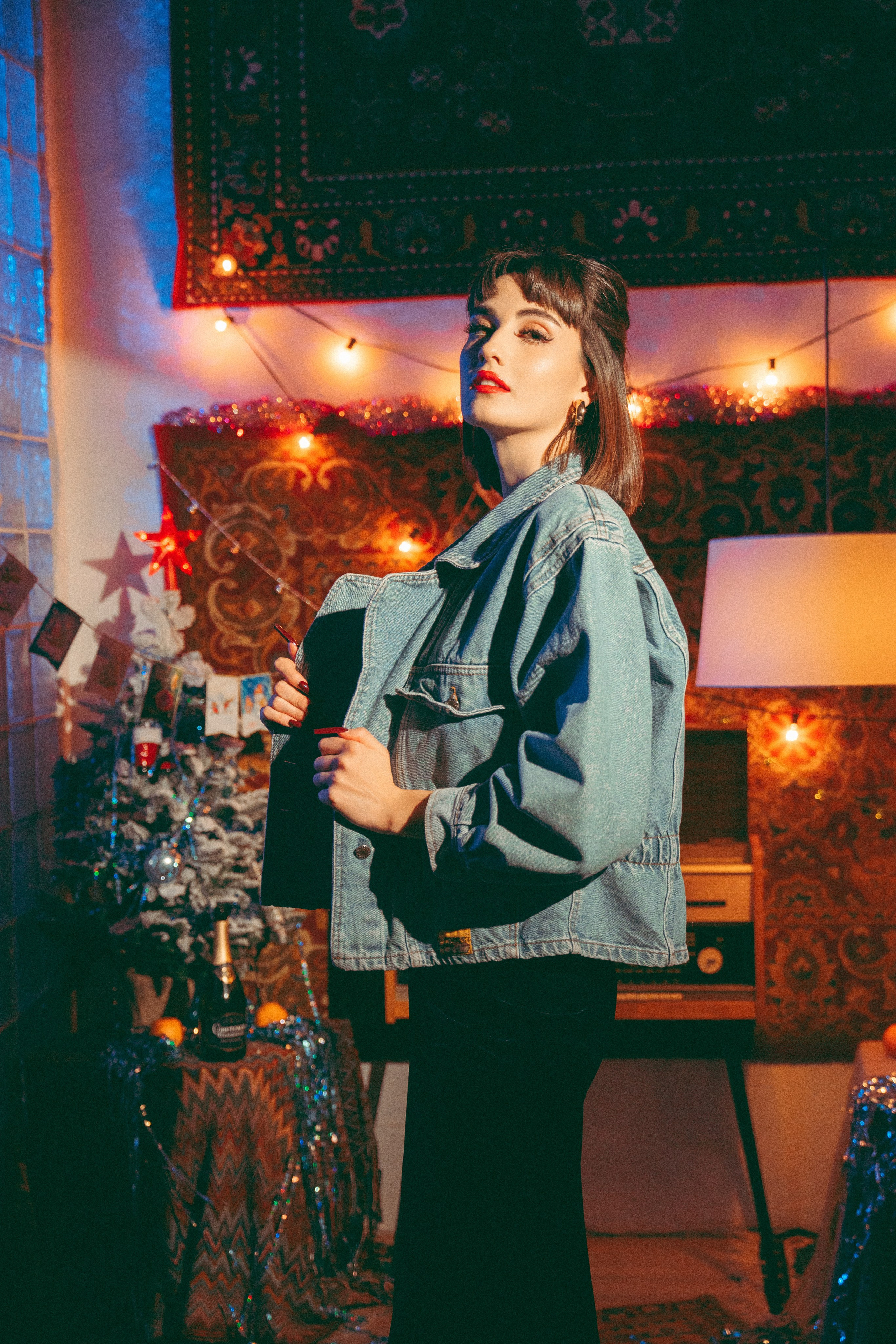 Дарья. Фотограф из Краснодара Чеснокова Екатерина