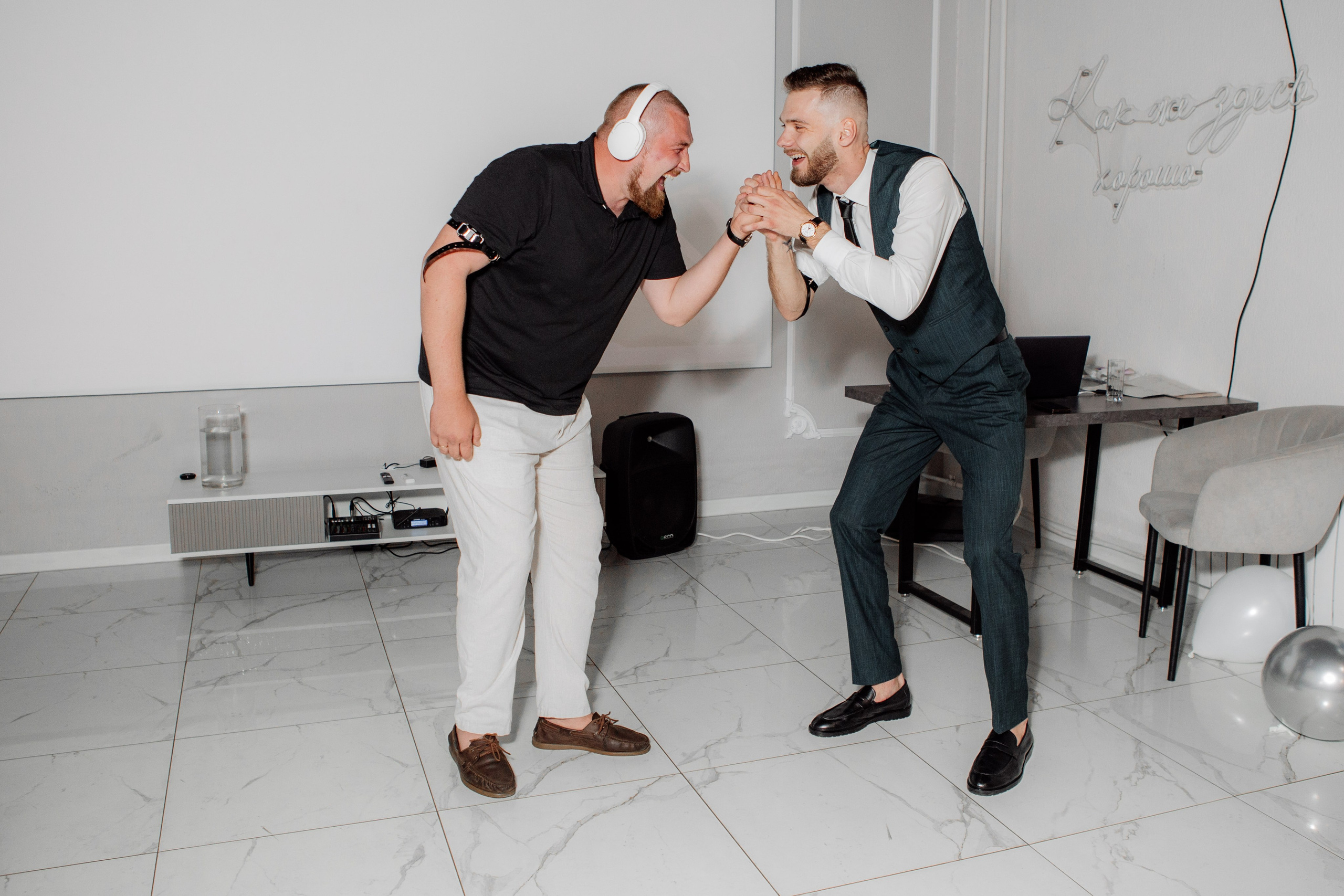 Тарифы. Izmailov loft