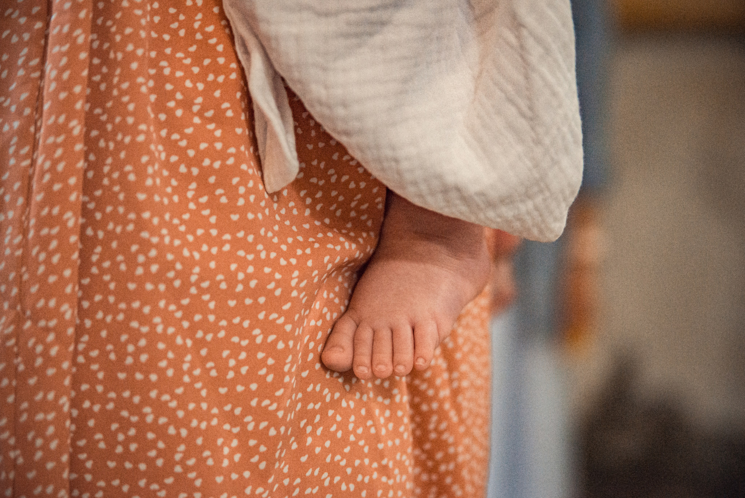 Таинство Крещения. Фотограф в Самаре Елена Фомина