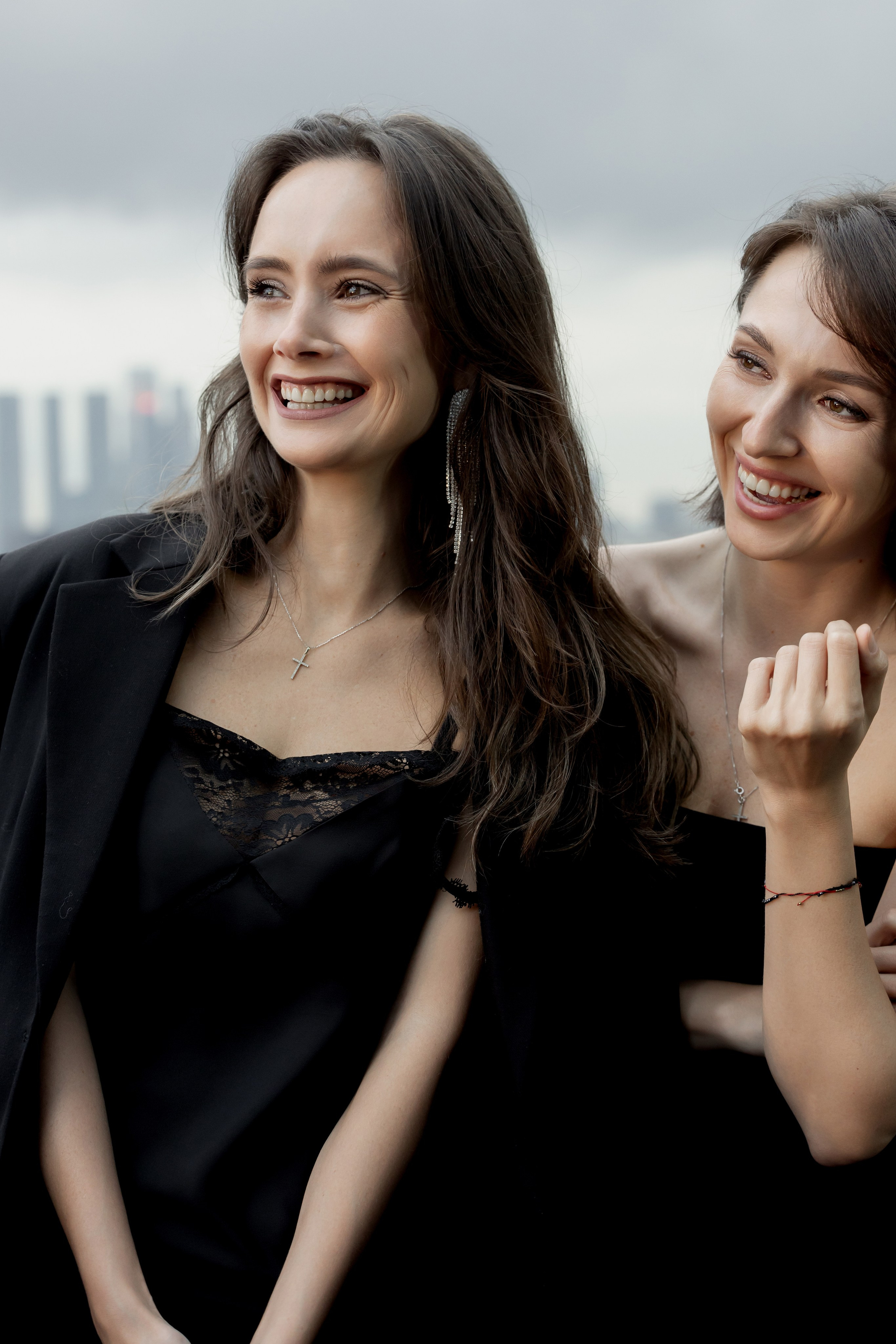 Виталий & Диана. Обо мне