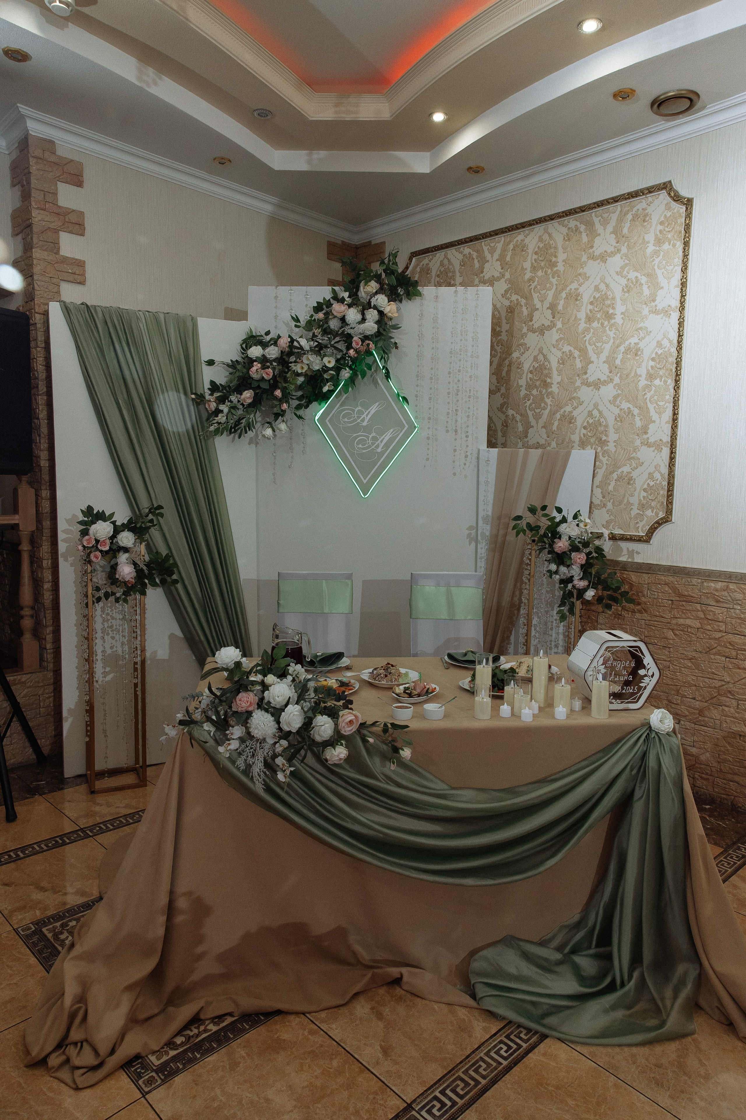 1.03 Андрей и Алина. Фотограф Норильск, Москва