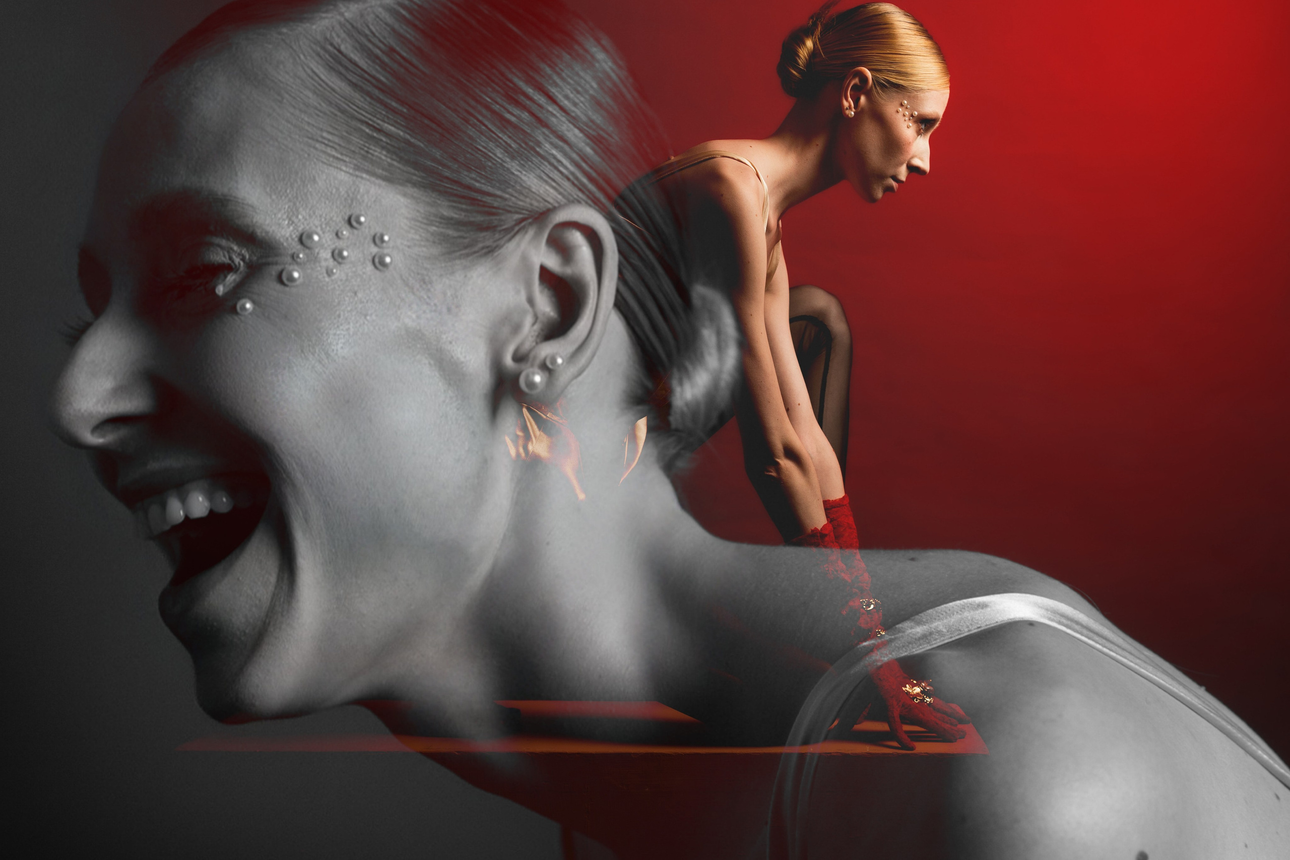 Innocence is attractive. MUSKAT