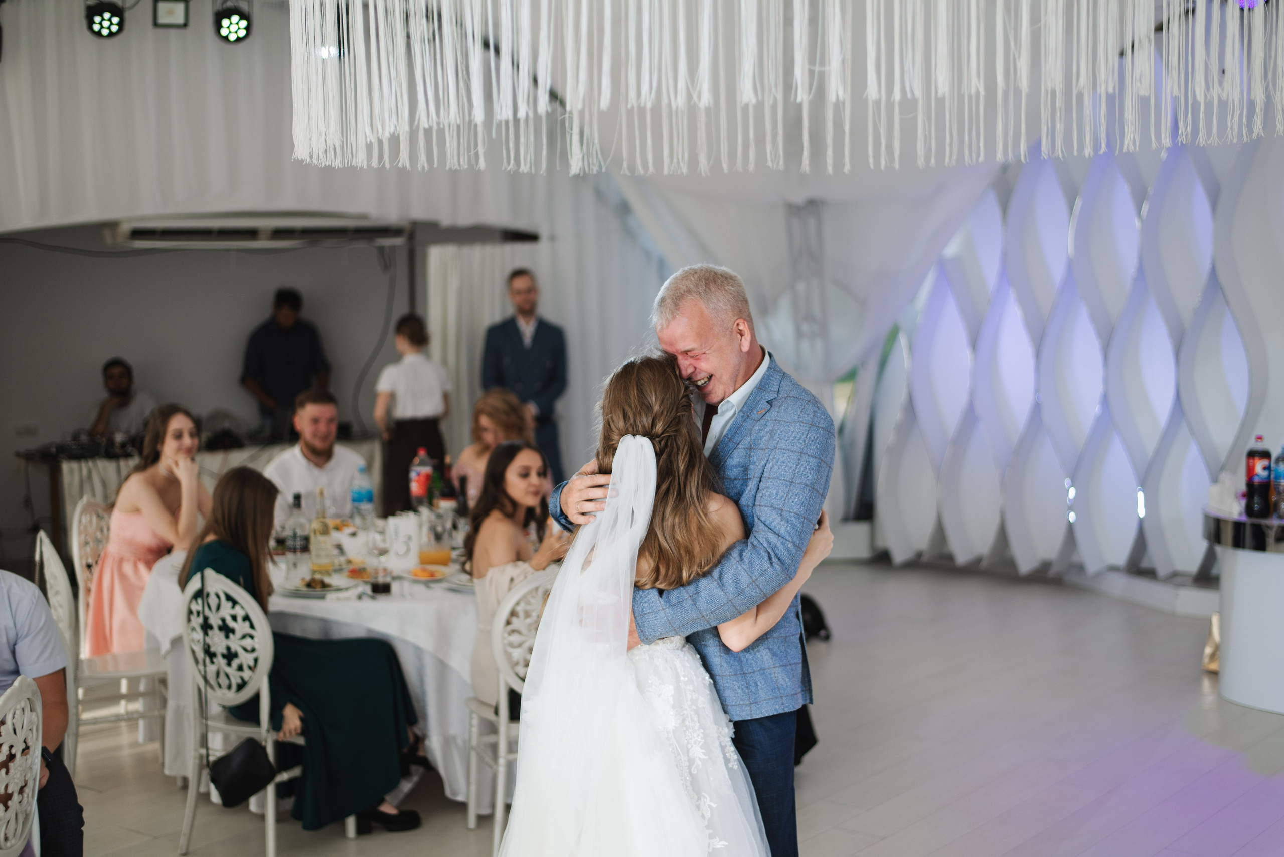 Женя и Маша. Свадебный фотограф Анастасия Бударина