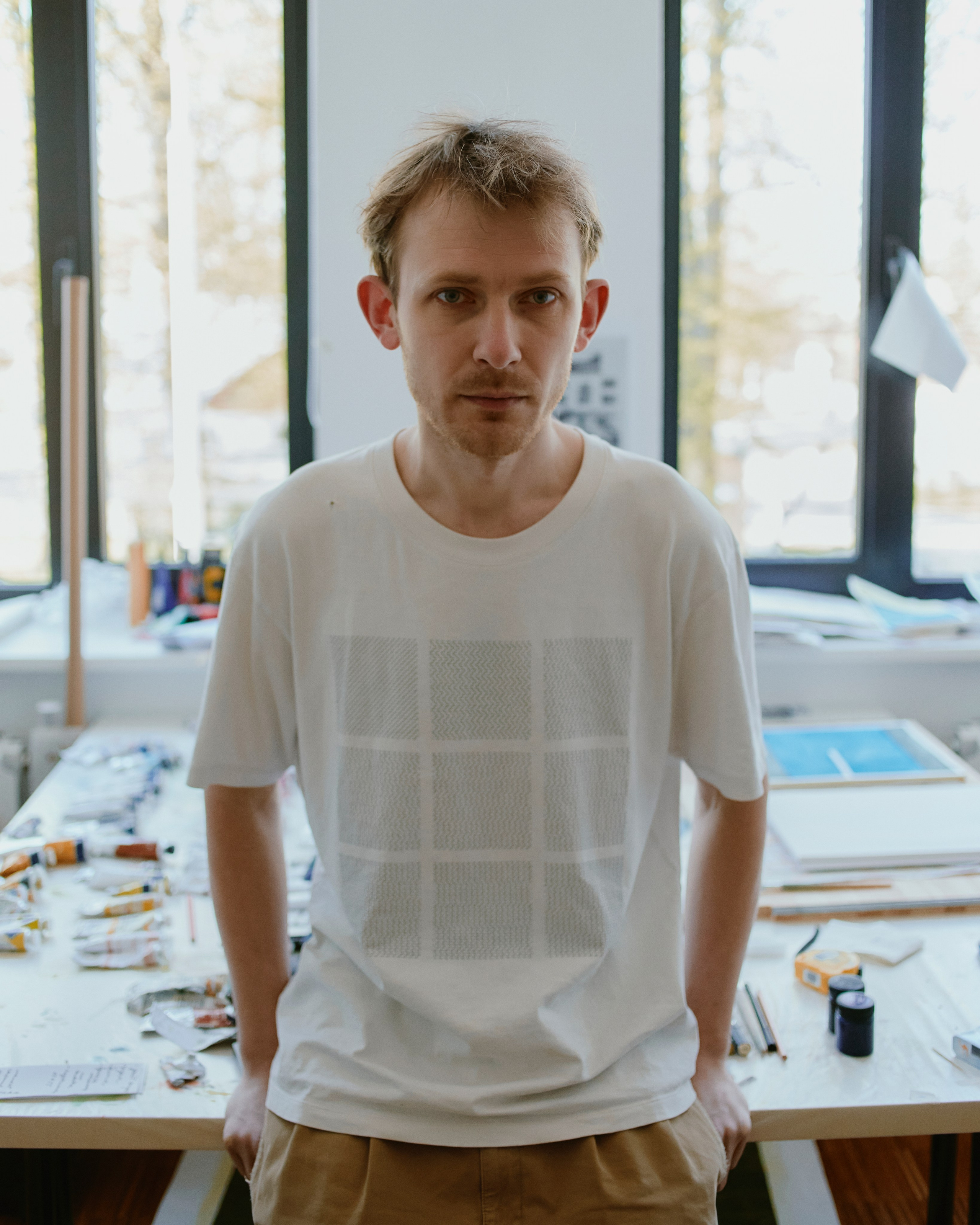 Мастерская Гаража, выпускники. Egor Plakhotin Photography