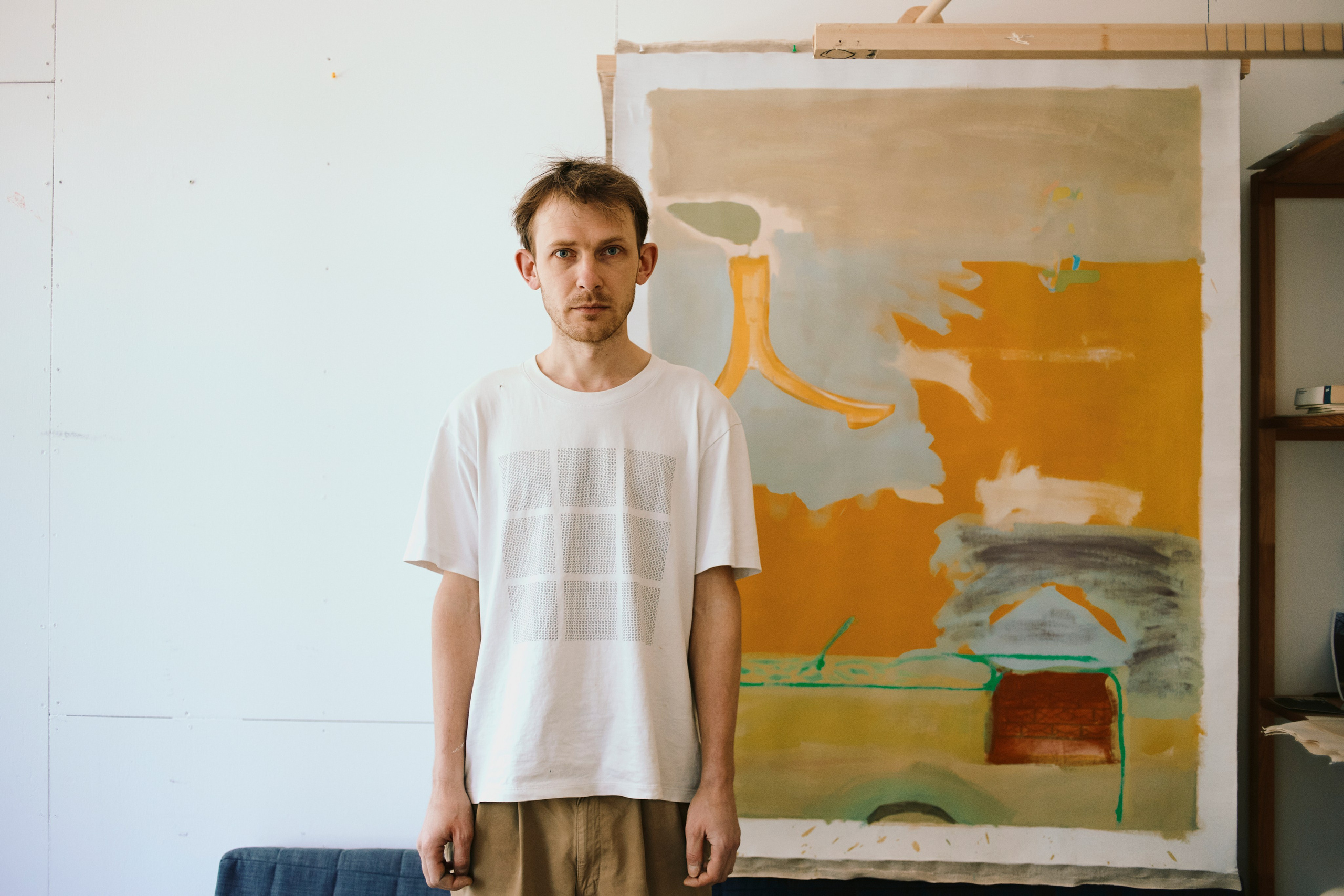 Мастерская Гаража, выпускники. Egor Plakhotin Photography