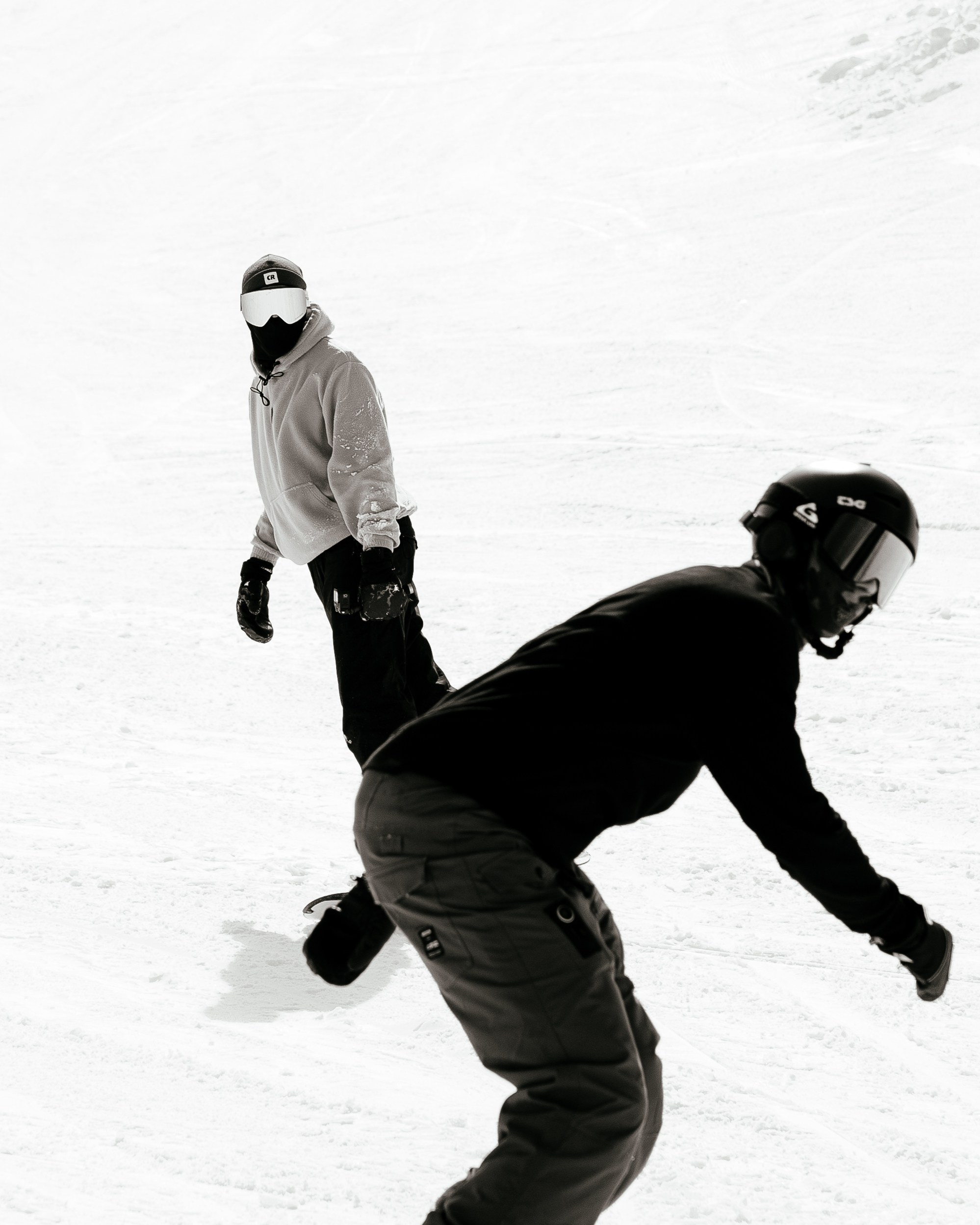 Тур, Архыз. Фотограф Эдуарда Титанян