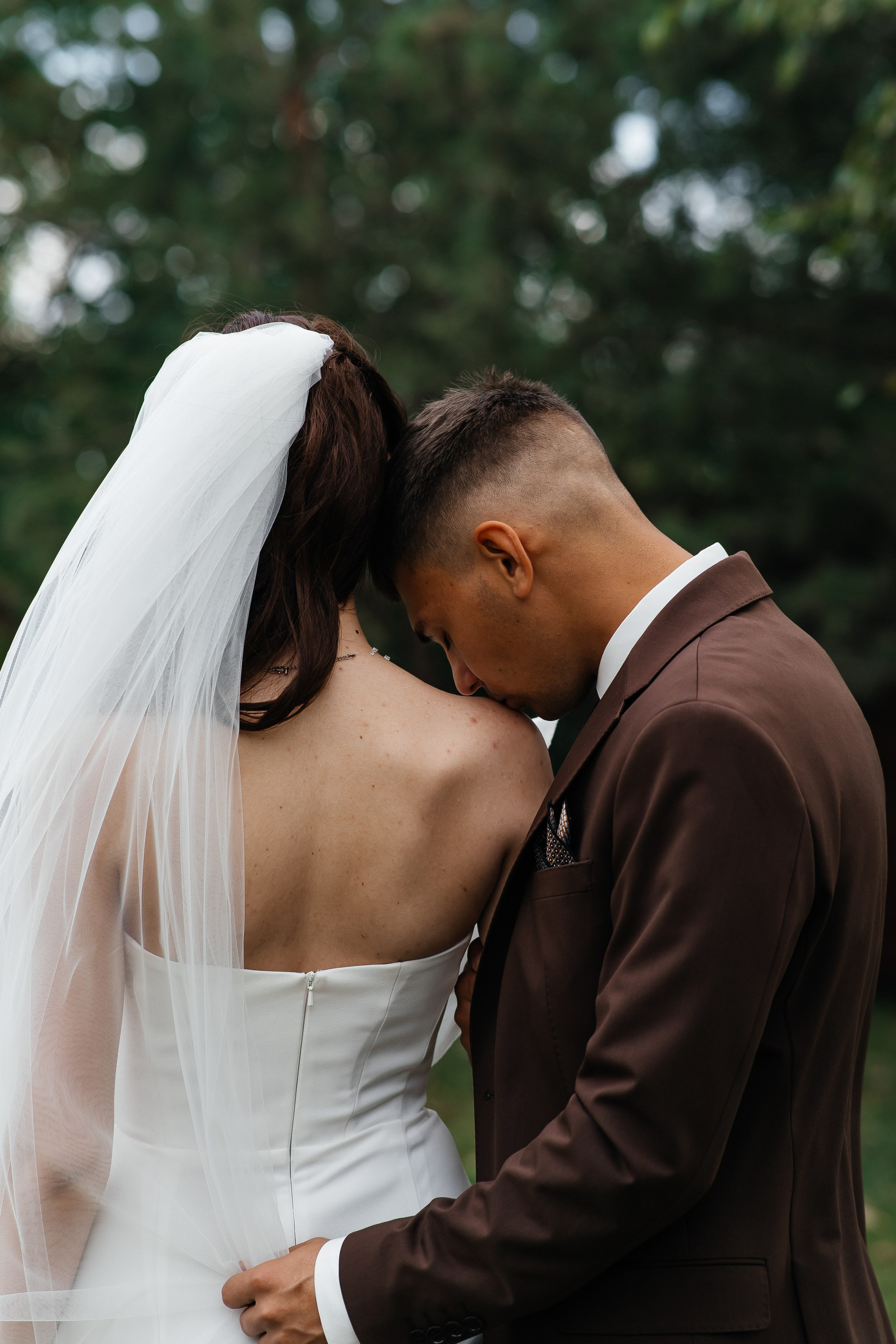 Валентин и Виктория. Свадебный и семейный фотограф в Ростове-на-Дону