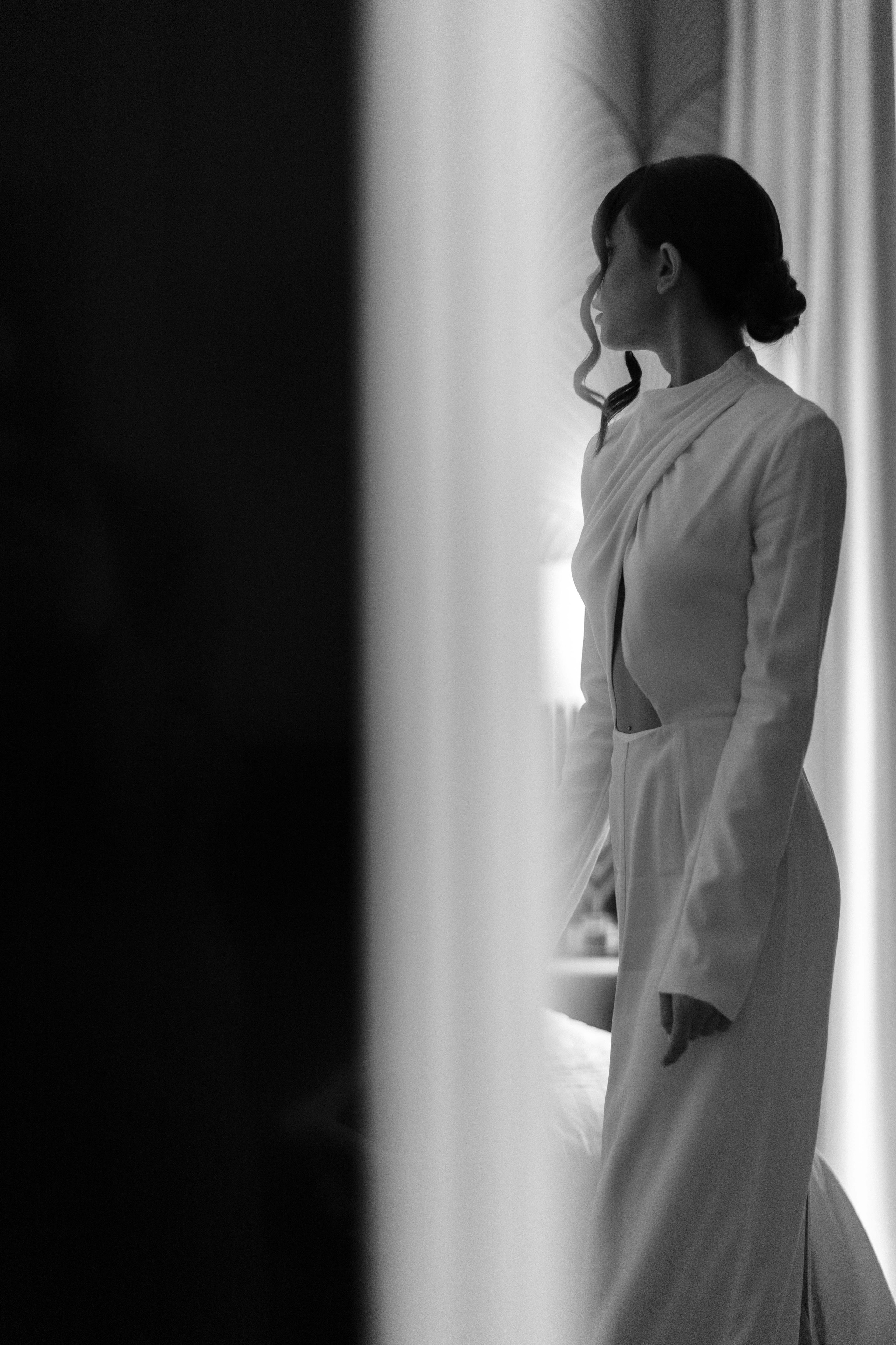 Никита и Алина. Свадебный, портретный и семейный фотограф в Москве Абукалиева Диляра