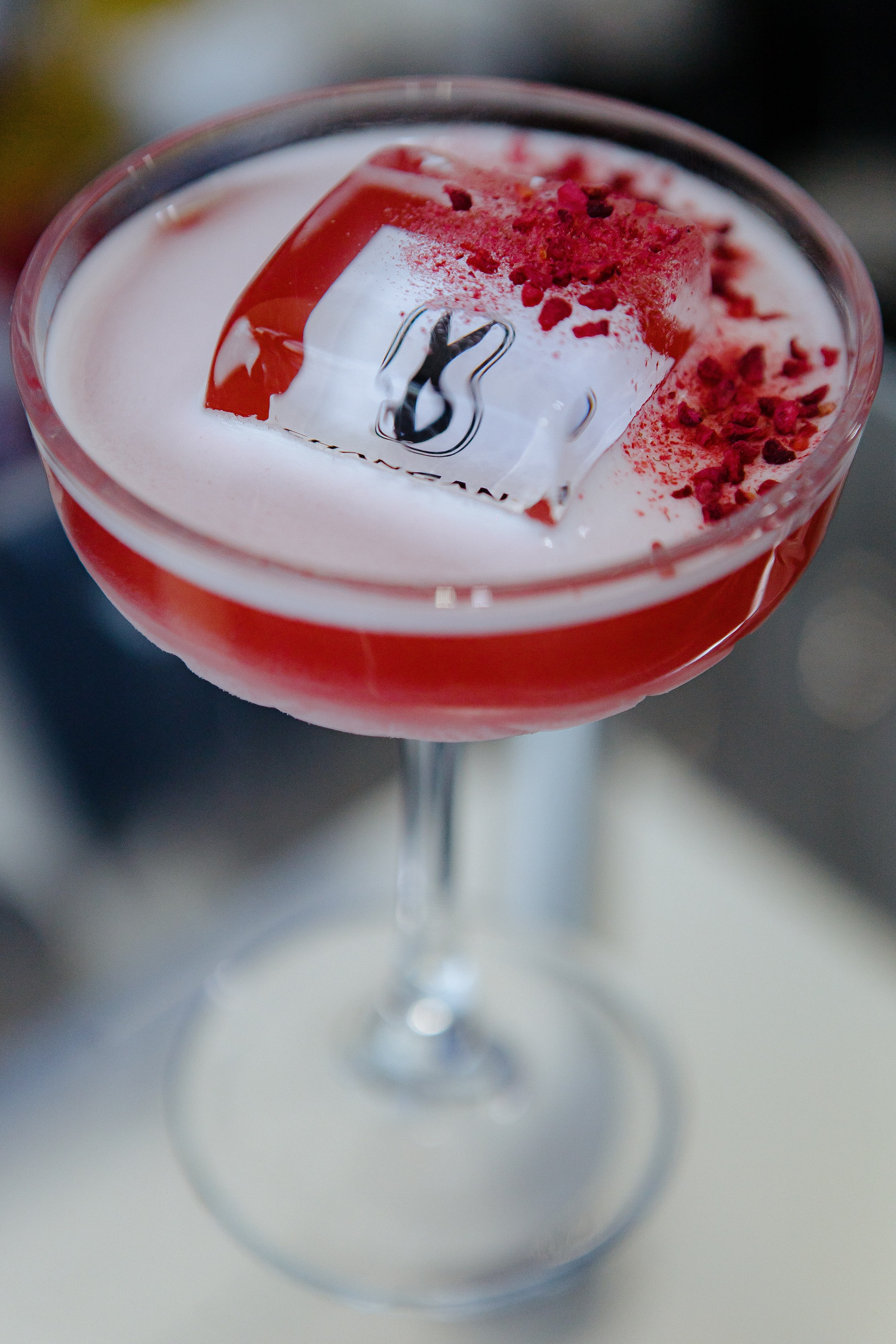 CHANGAN. Фотограф Максим Мельников