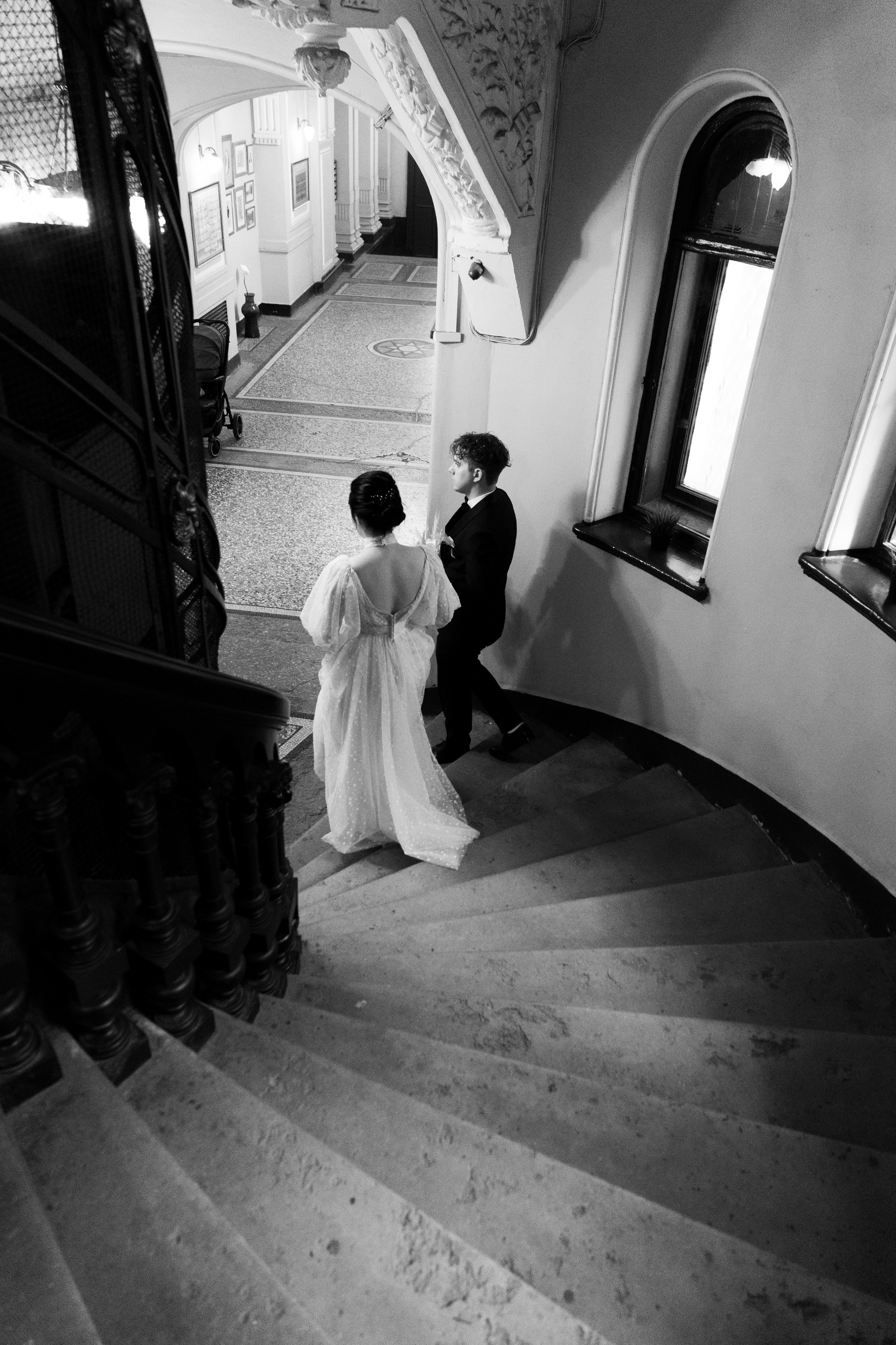 Санкт-Петербург. Свадебный фотограф-видеограф в Архангельске. Фотохудожница Lana Contra