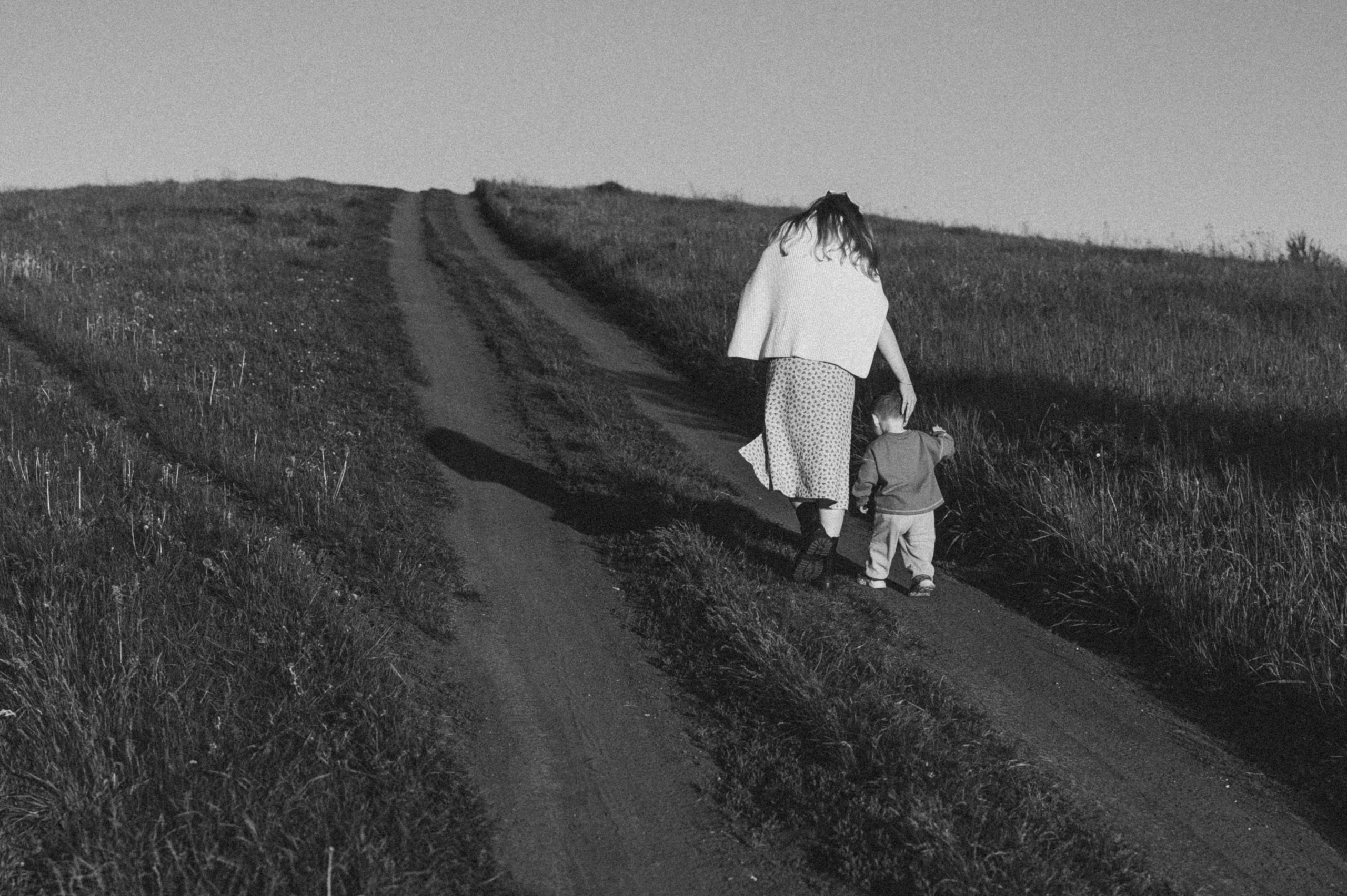 Летний закат. Альбина Казачихина — Семейный фотограф — Казань