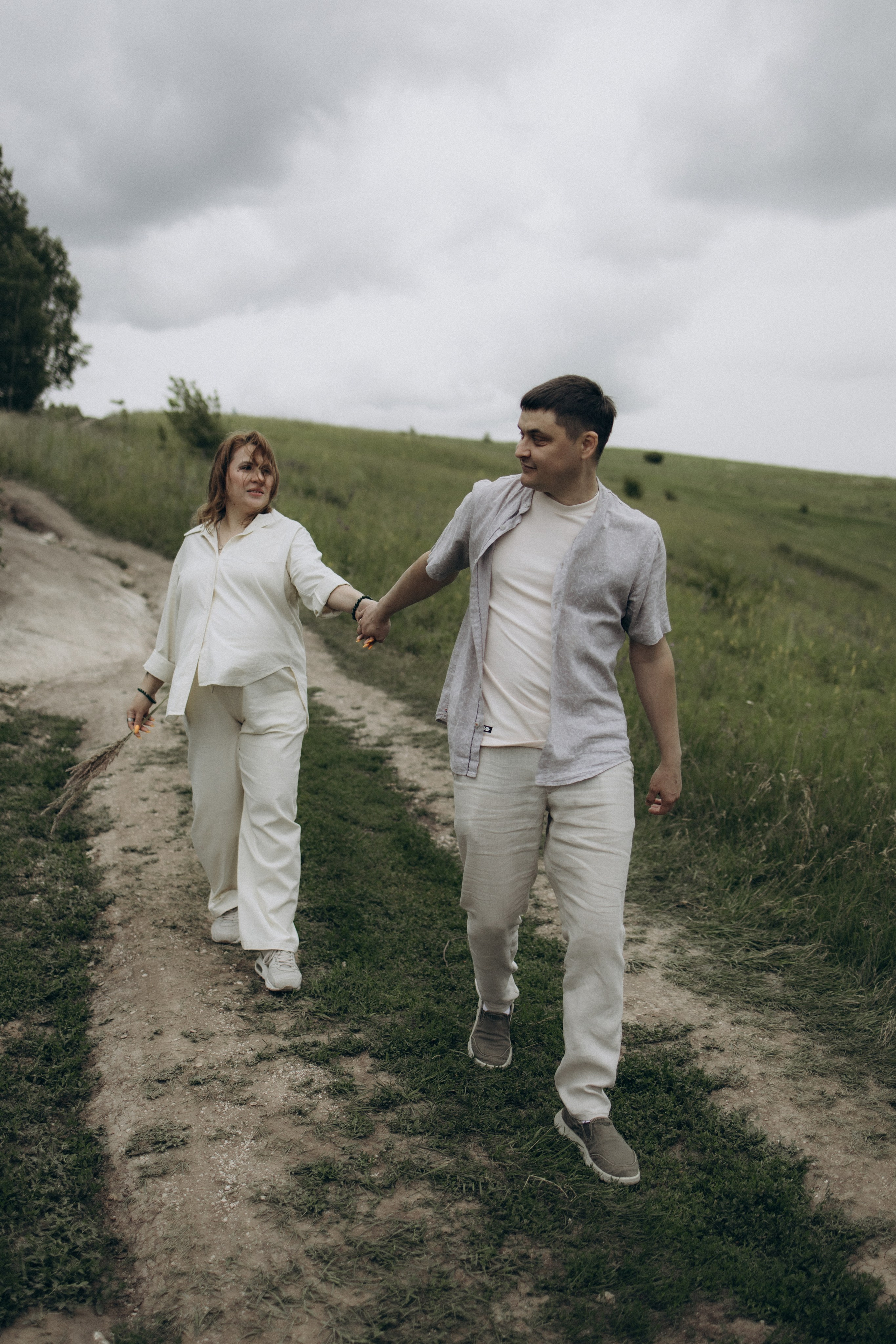 В ожидании чуда. Альбина Казачихина — Семейный фотограф — Казань