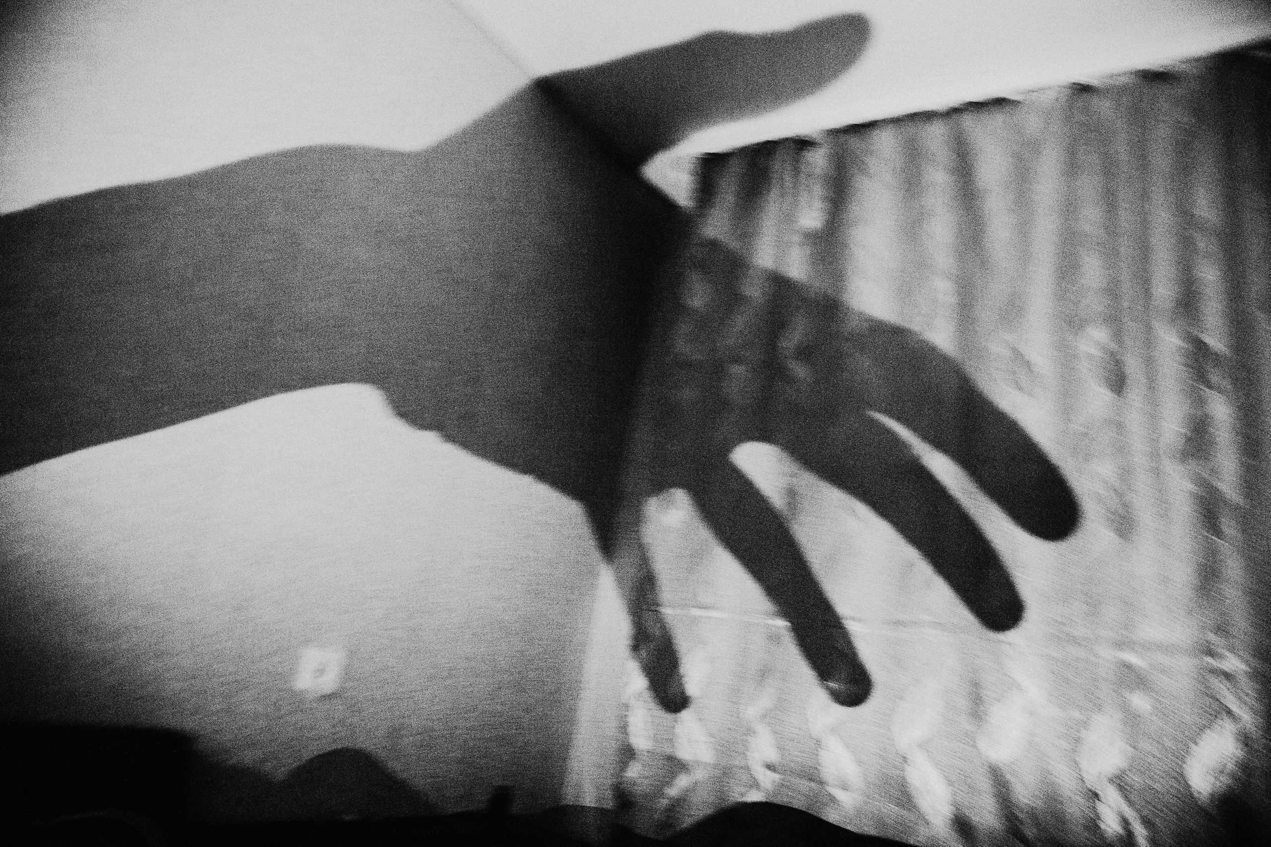 Melt my eyes. Photographer Slava Kostylev