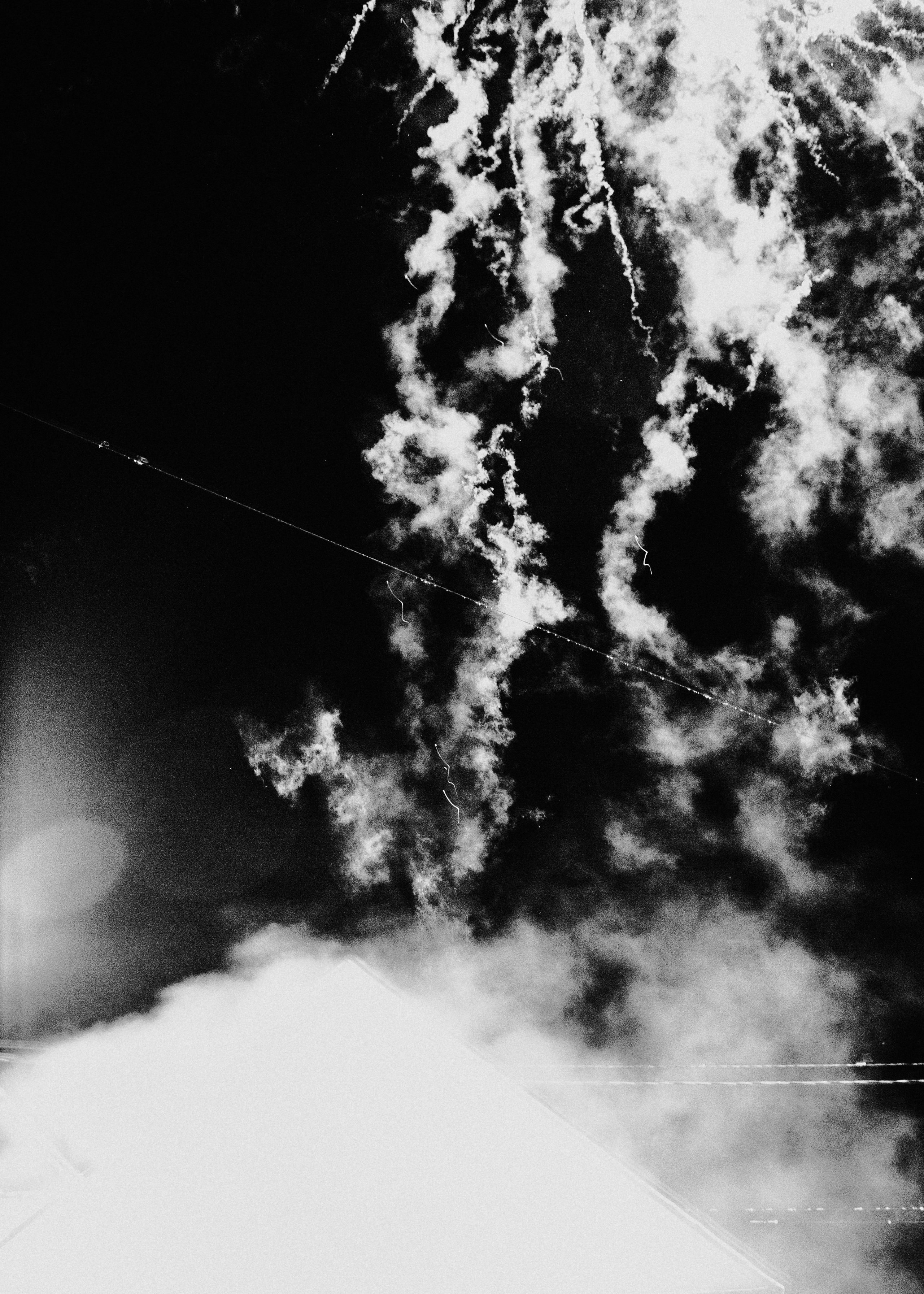 Melt my eyes. Photographer Slava Kostylev