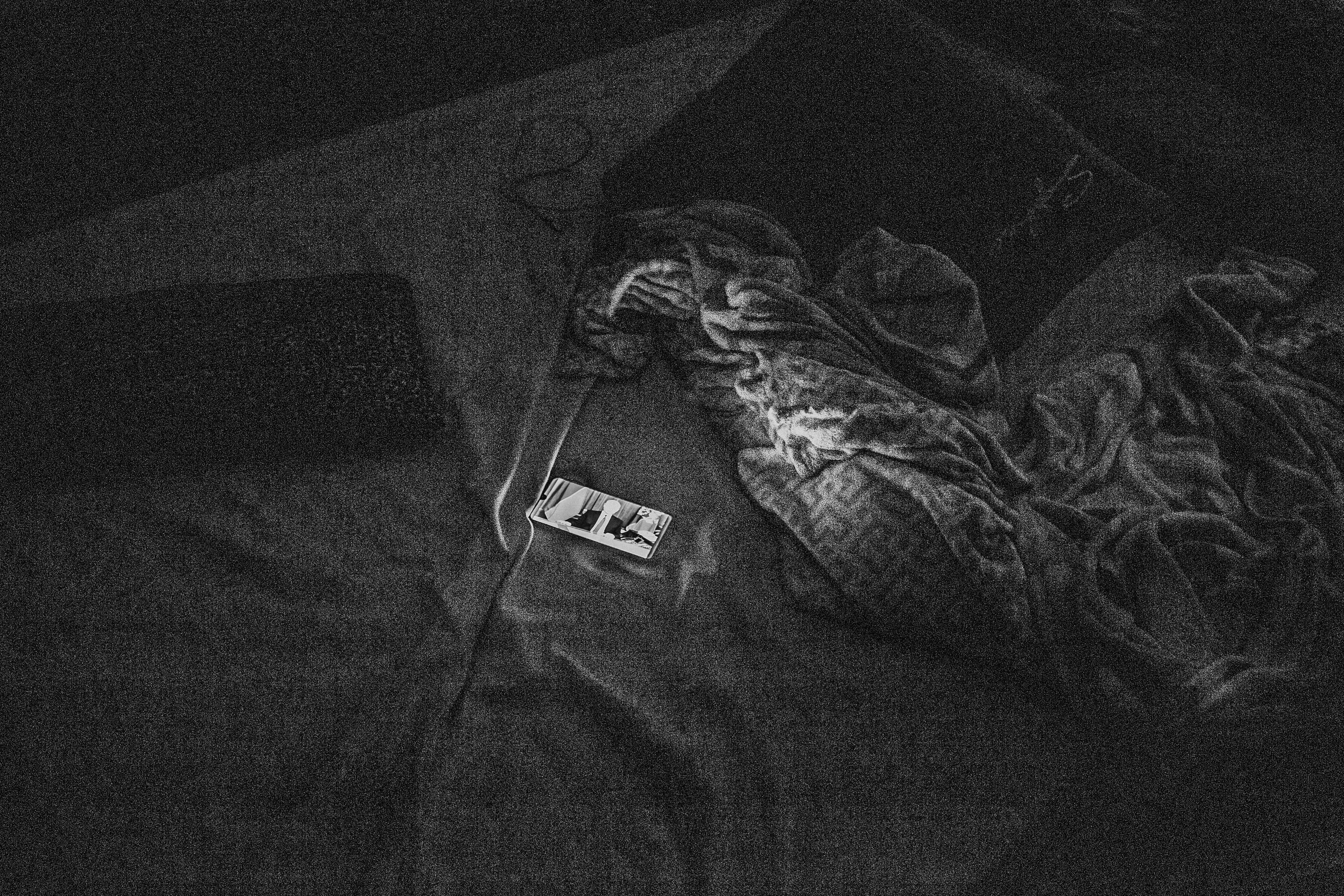 Melt my eyes. Photographer Slava Kostylev