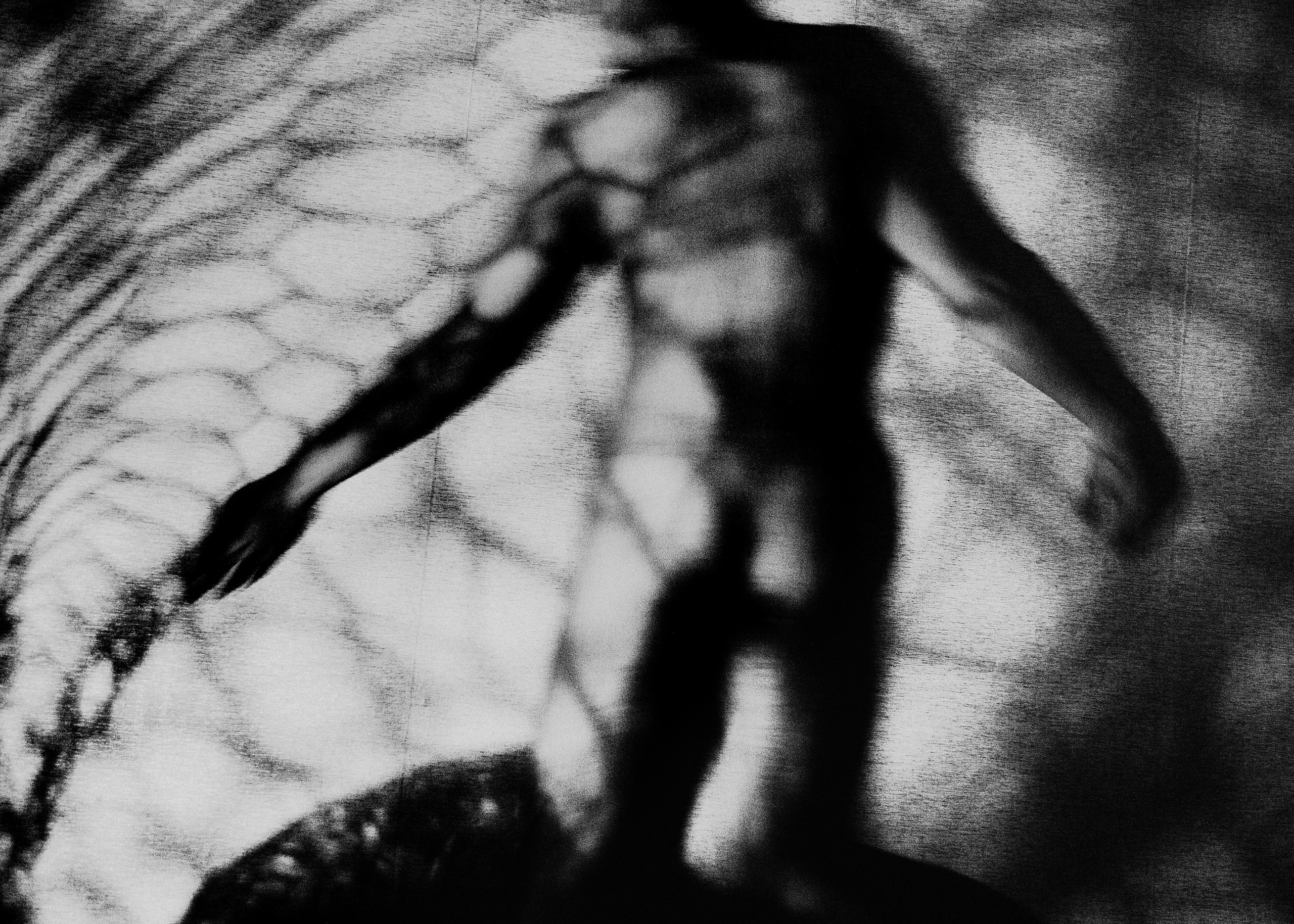 Melt my eyes. Photographer Slava Kostylev