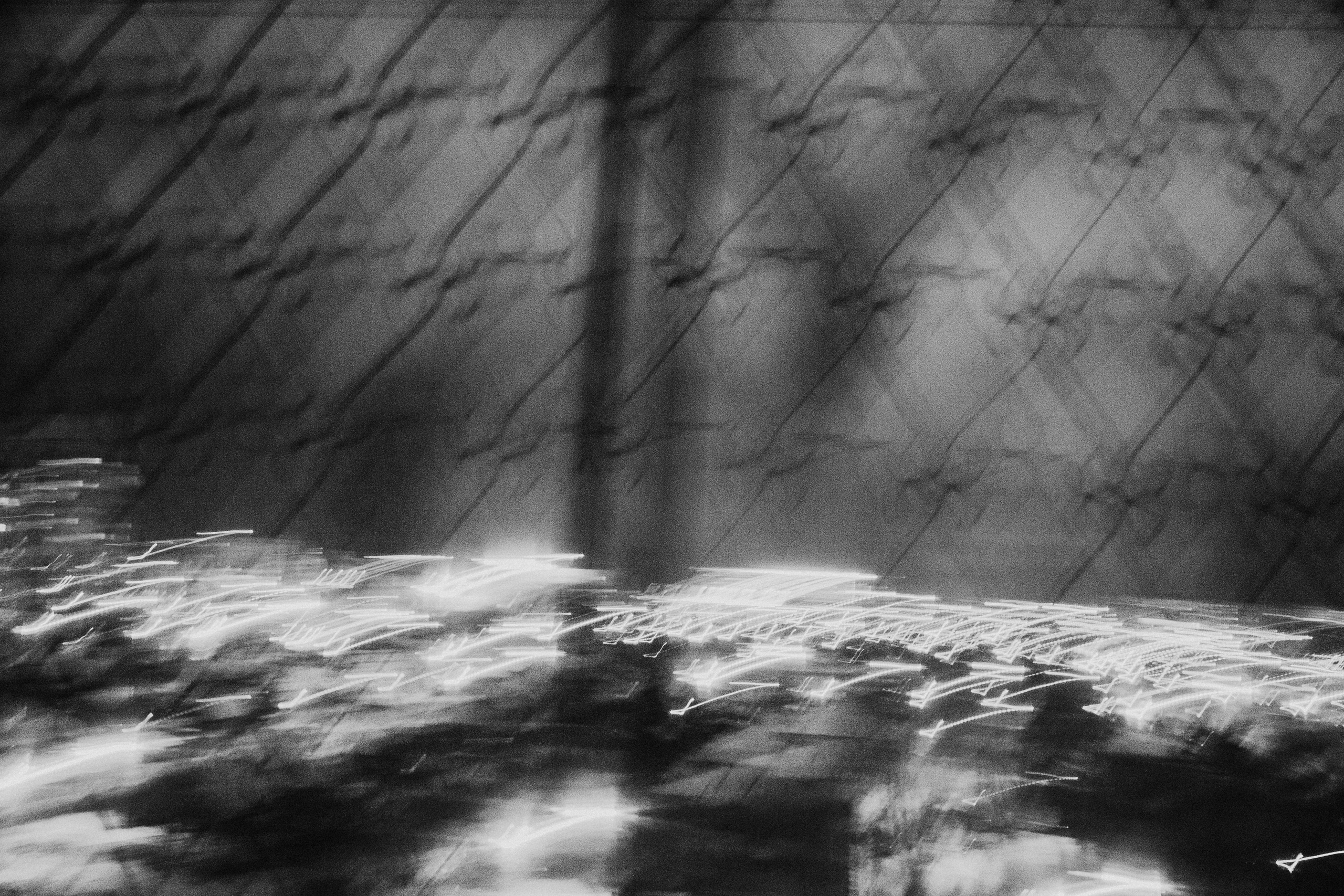 Melt my eyes. Photographer Slava Kostylev