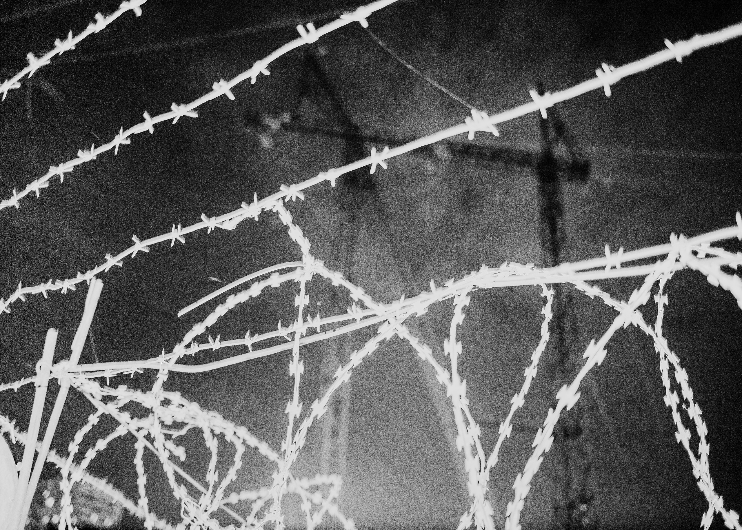 Melt my eyes. Photographer Slava Kostylev