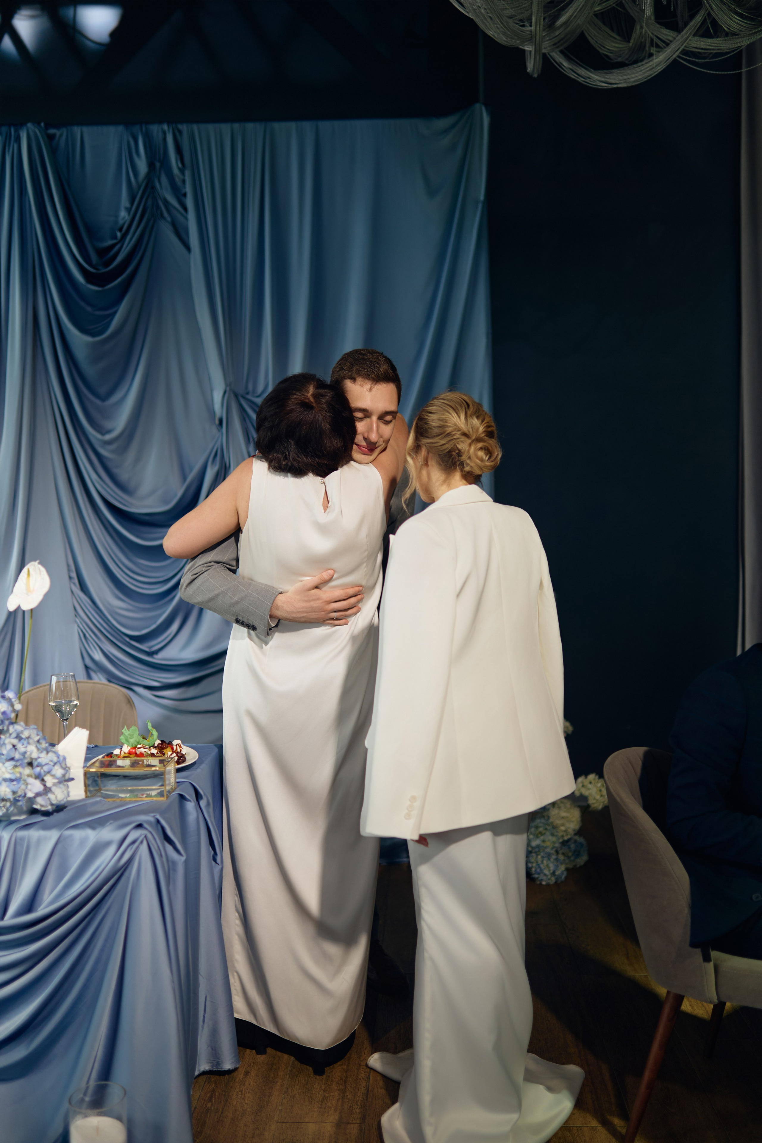 Свадьба в Royal Beach. Сестры Карабаза. Фотографы и ретушеры в Москве и Санкт-Петербурге