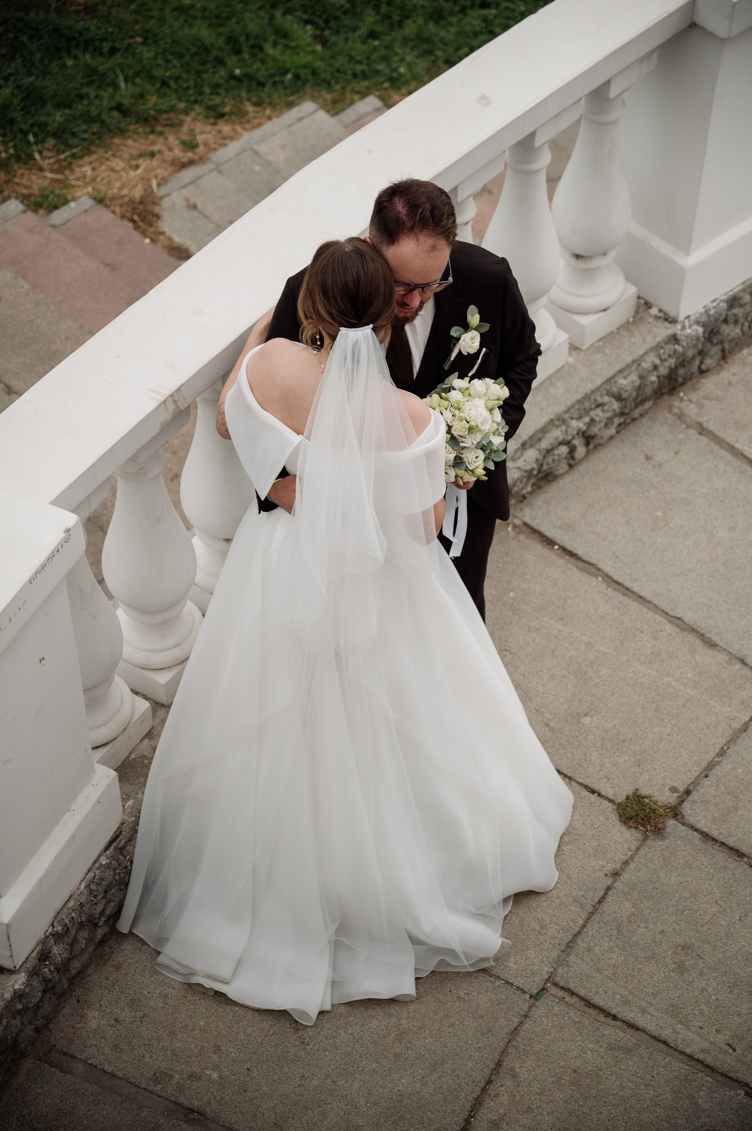 Данила и Анастасия