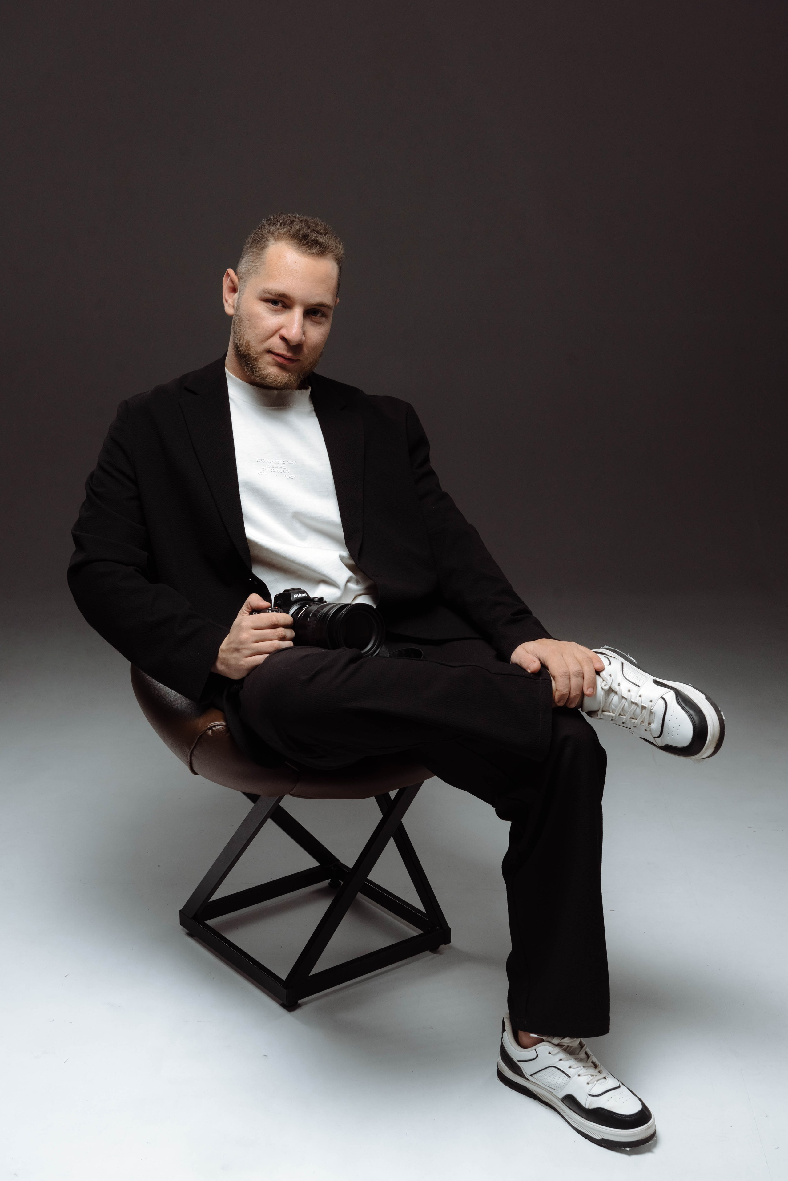 Фотограф Вадим Каныгин / г. Волгоград / Портрет, Репортаж, Свадьба