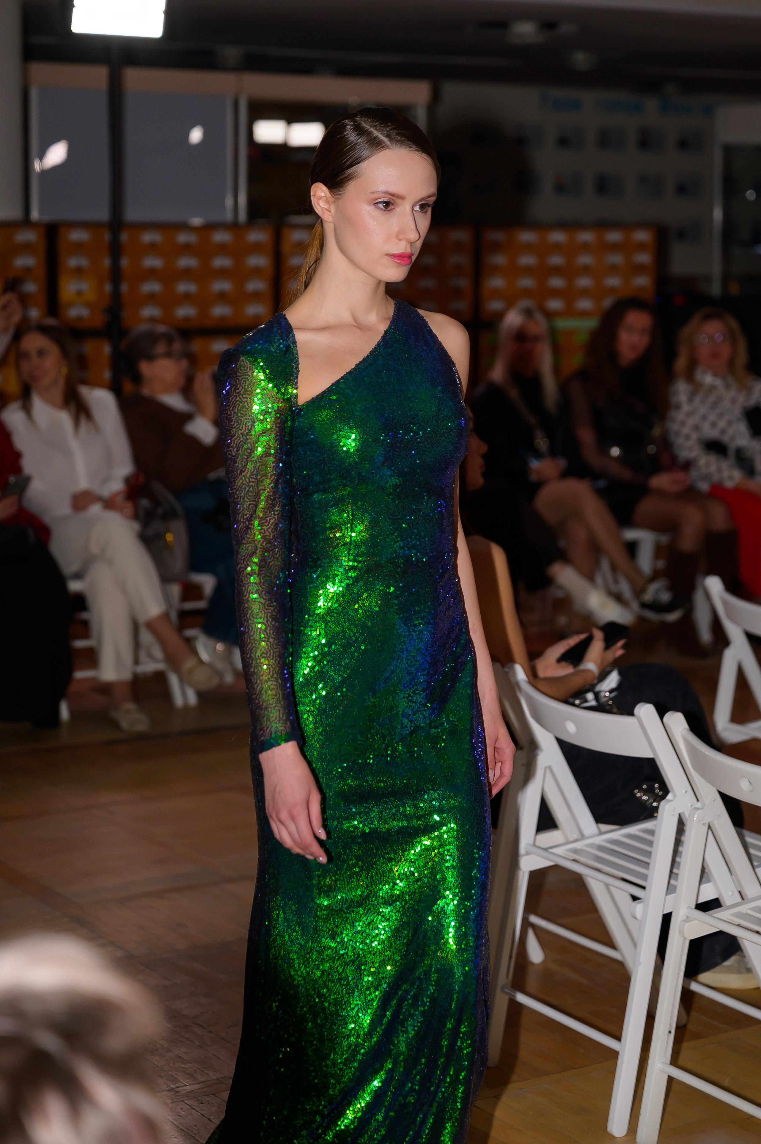 Волгоградская неделя моды