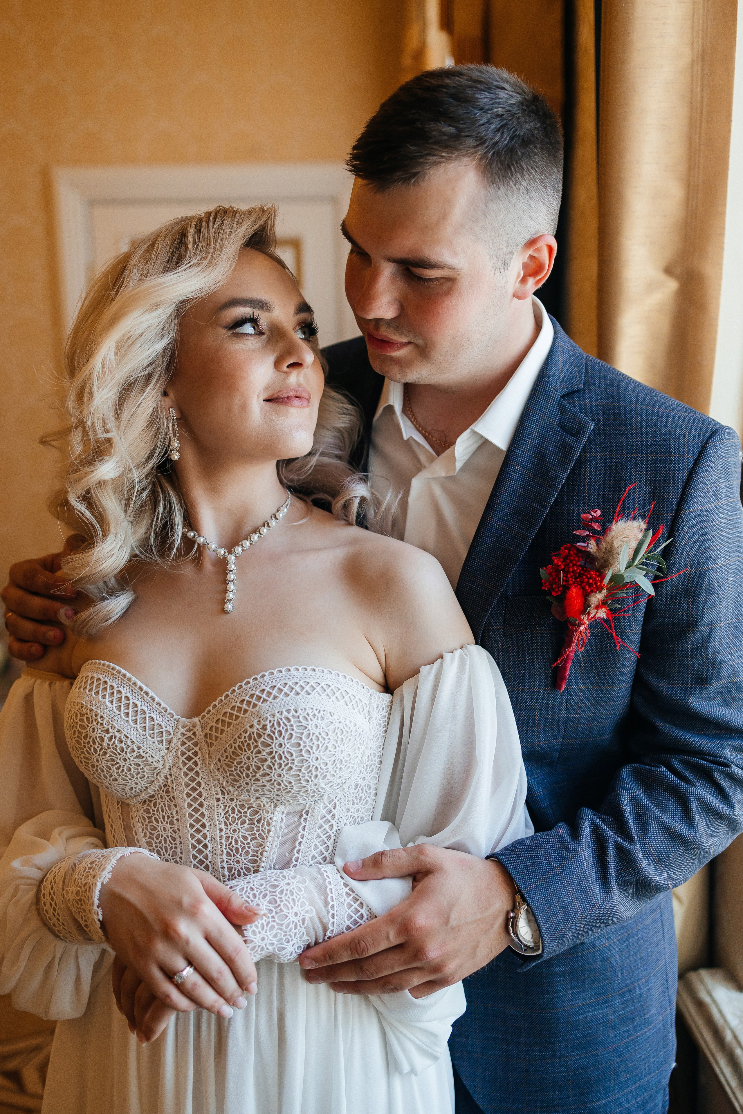 Грандиозное свадебное событие в уютном ресторане. Олег Сверчков | Свадебный фотограф Вологда