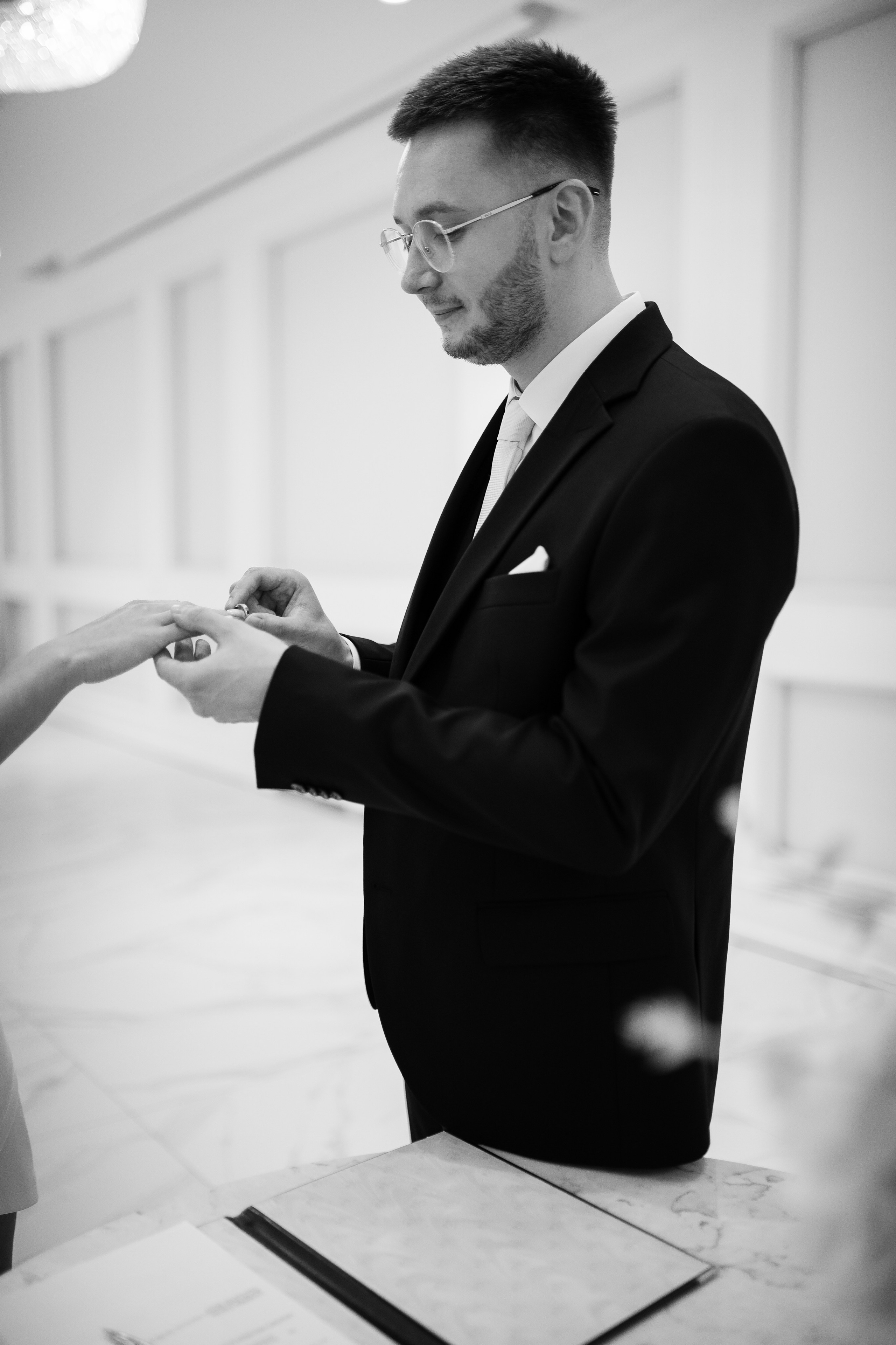 V & T. Фотограф Москва