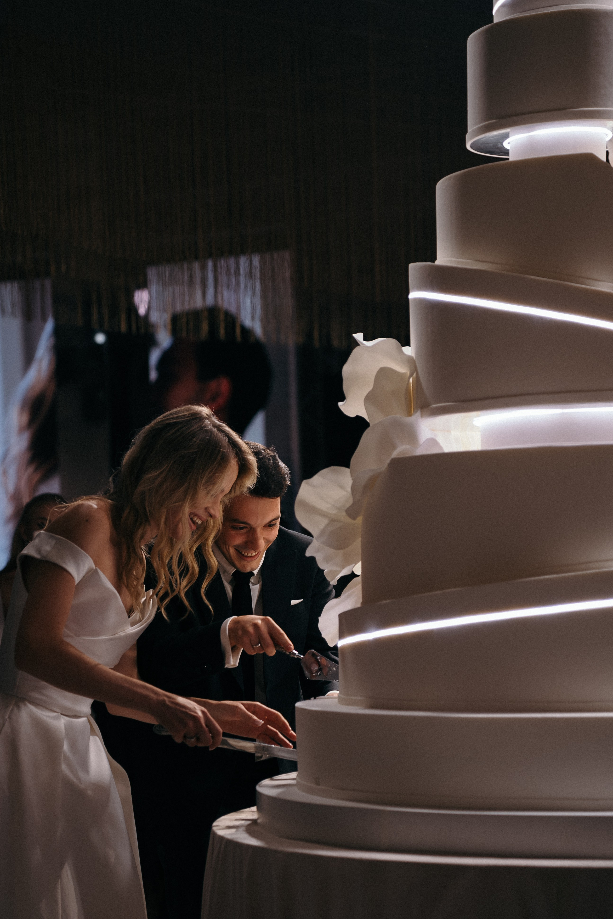 Эмиль и Катя. Свадебный и семейный фотограф в Краснодаре Роман Моско