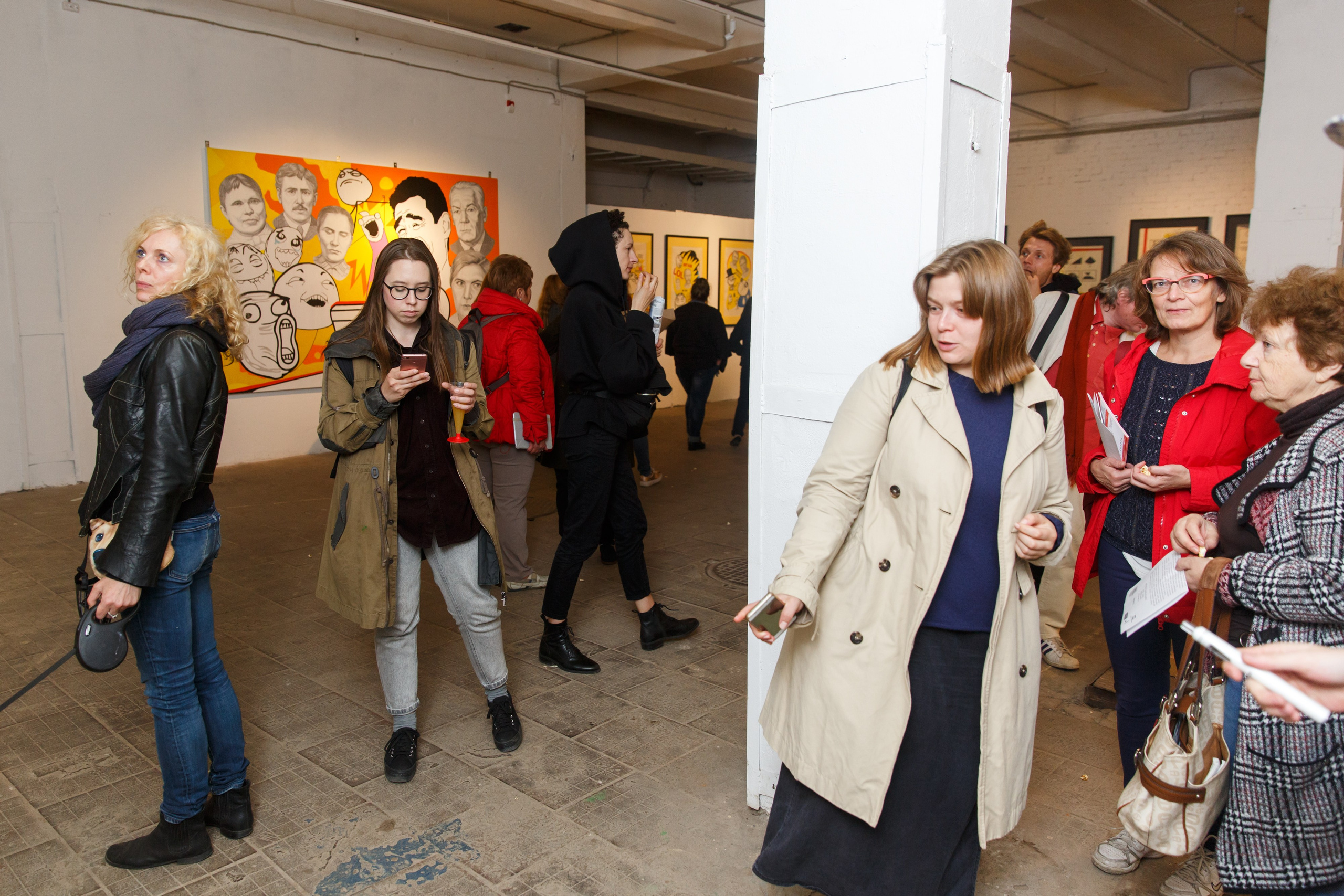 20. Фотограф Недорез Александр в Москве. Репортаж на ваших мероприятиях