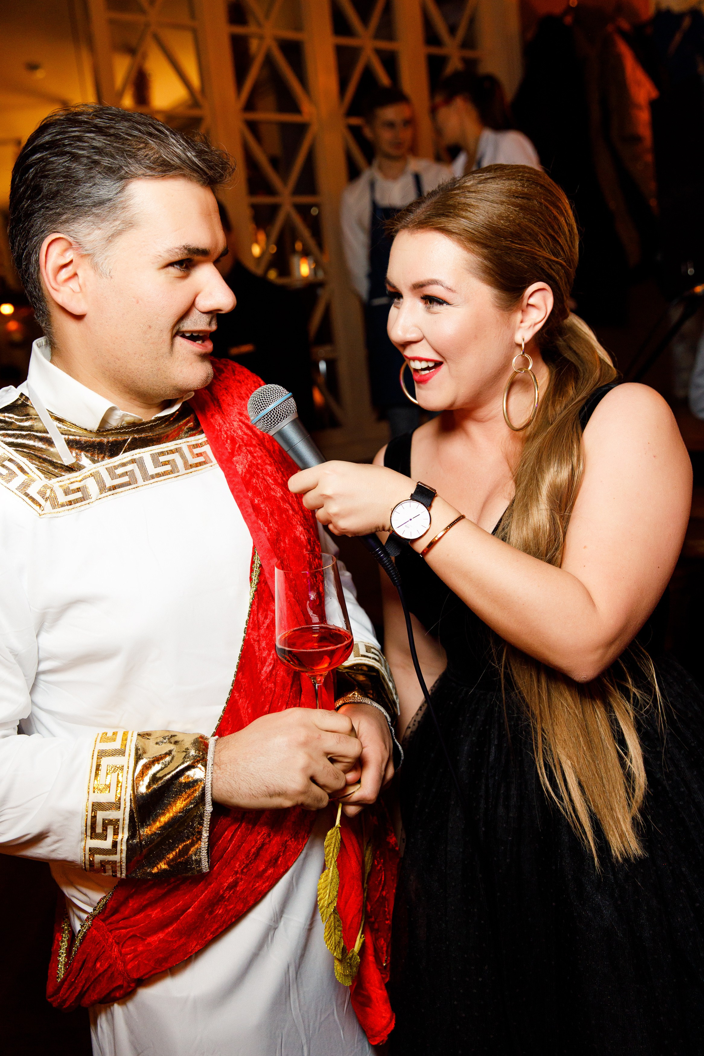 52. Фотограф Недорез Александр в Москве. Репортаж на ваших мероприятиях