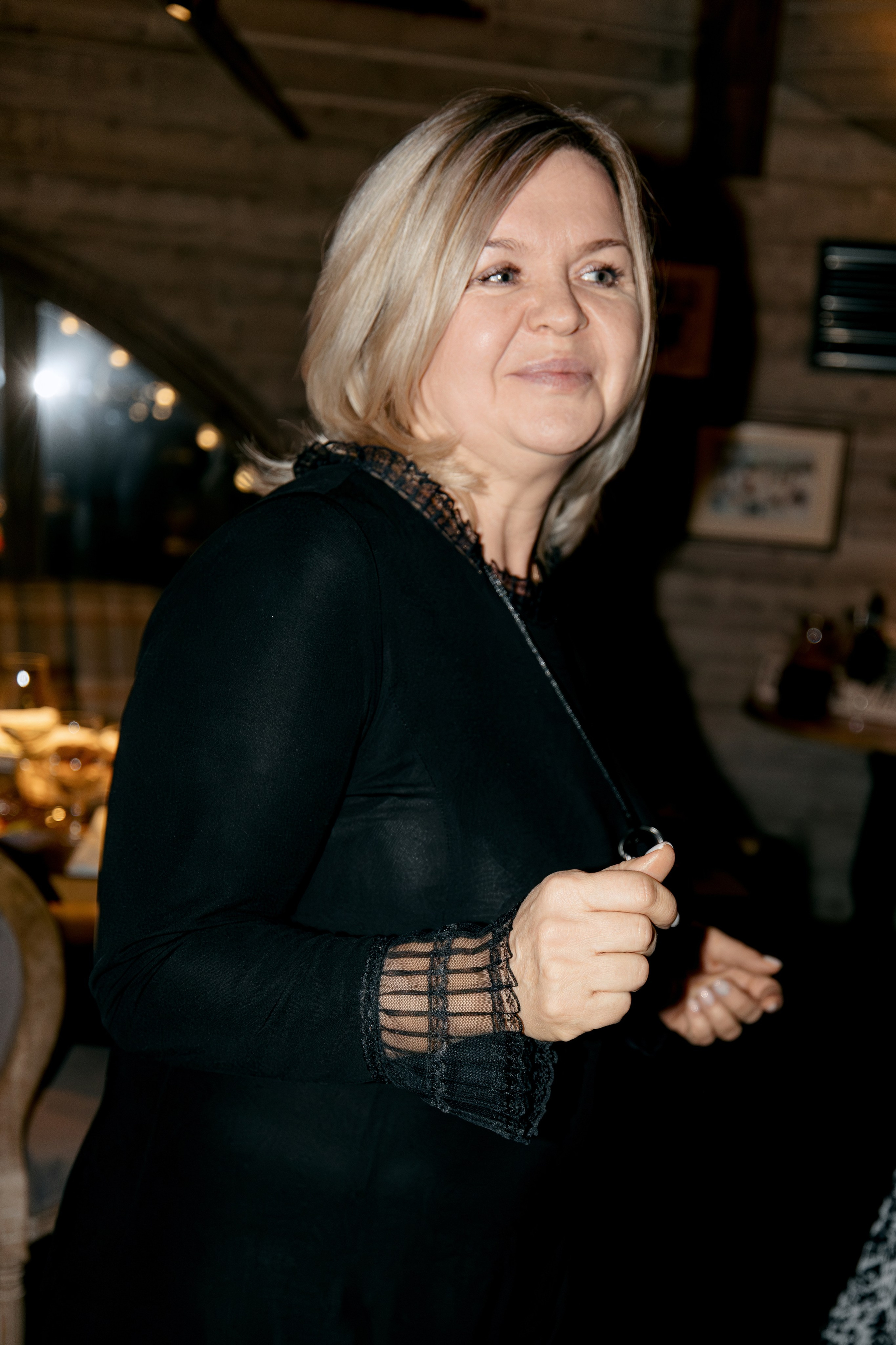 COLLA GEN. Фотограф в Красноярске