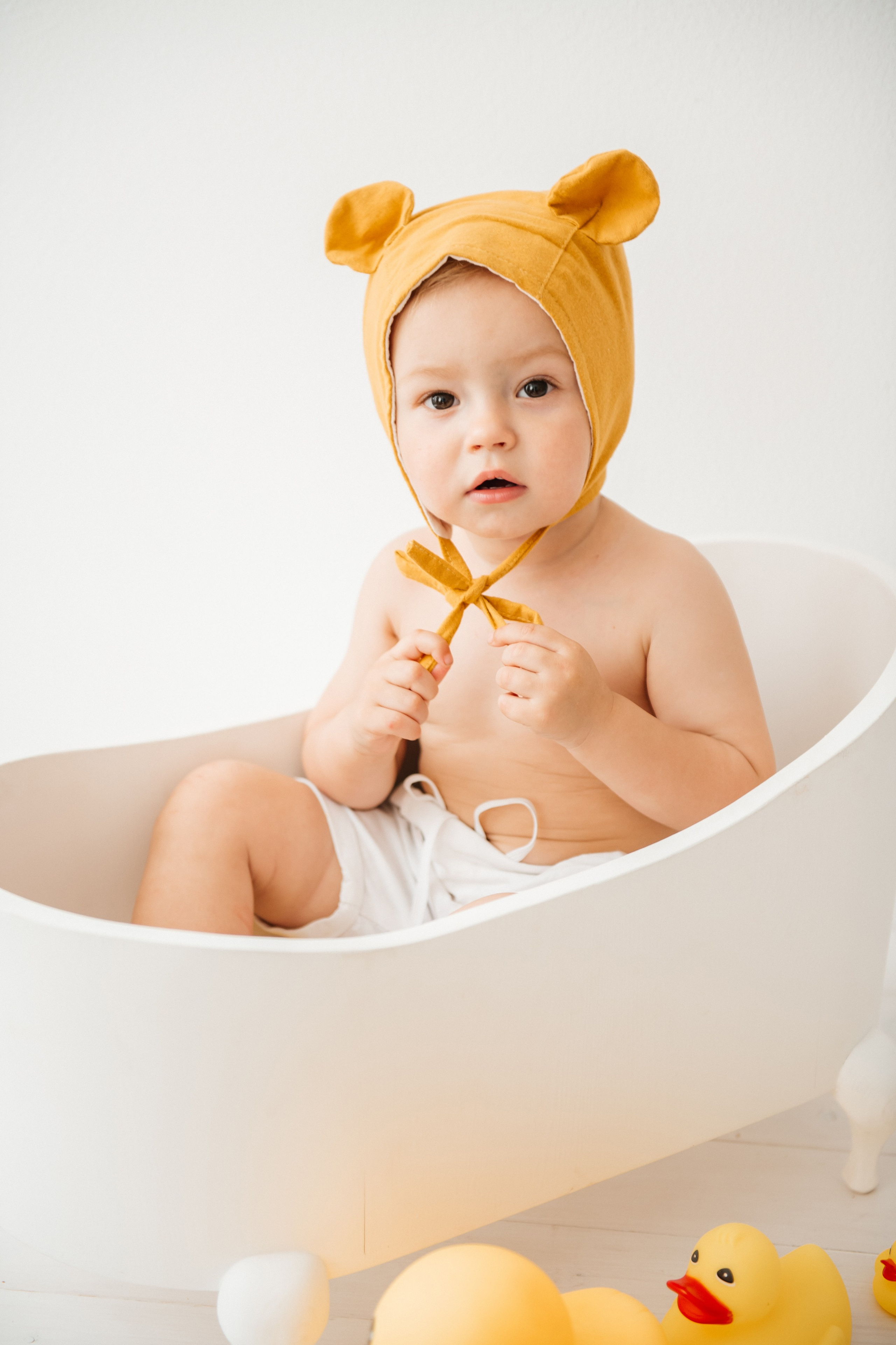 Сухая ванна. Детский и семейный фотограф в Армавире Даша Зубкова