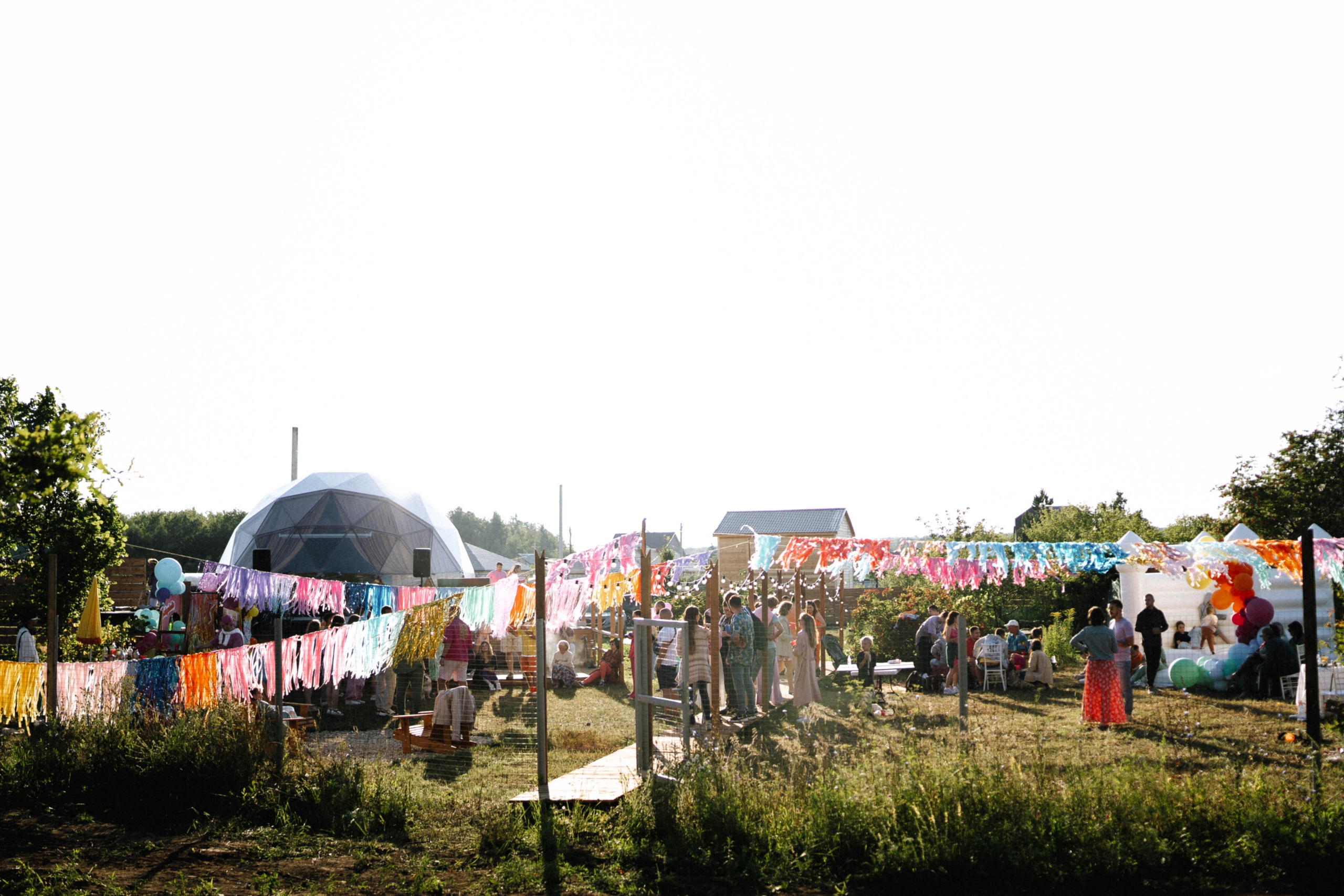 Репортаж Гендер Пати. Семейный и портретный фотограф в Саратове Сахарова Маша