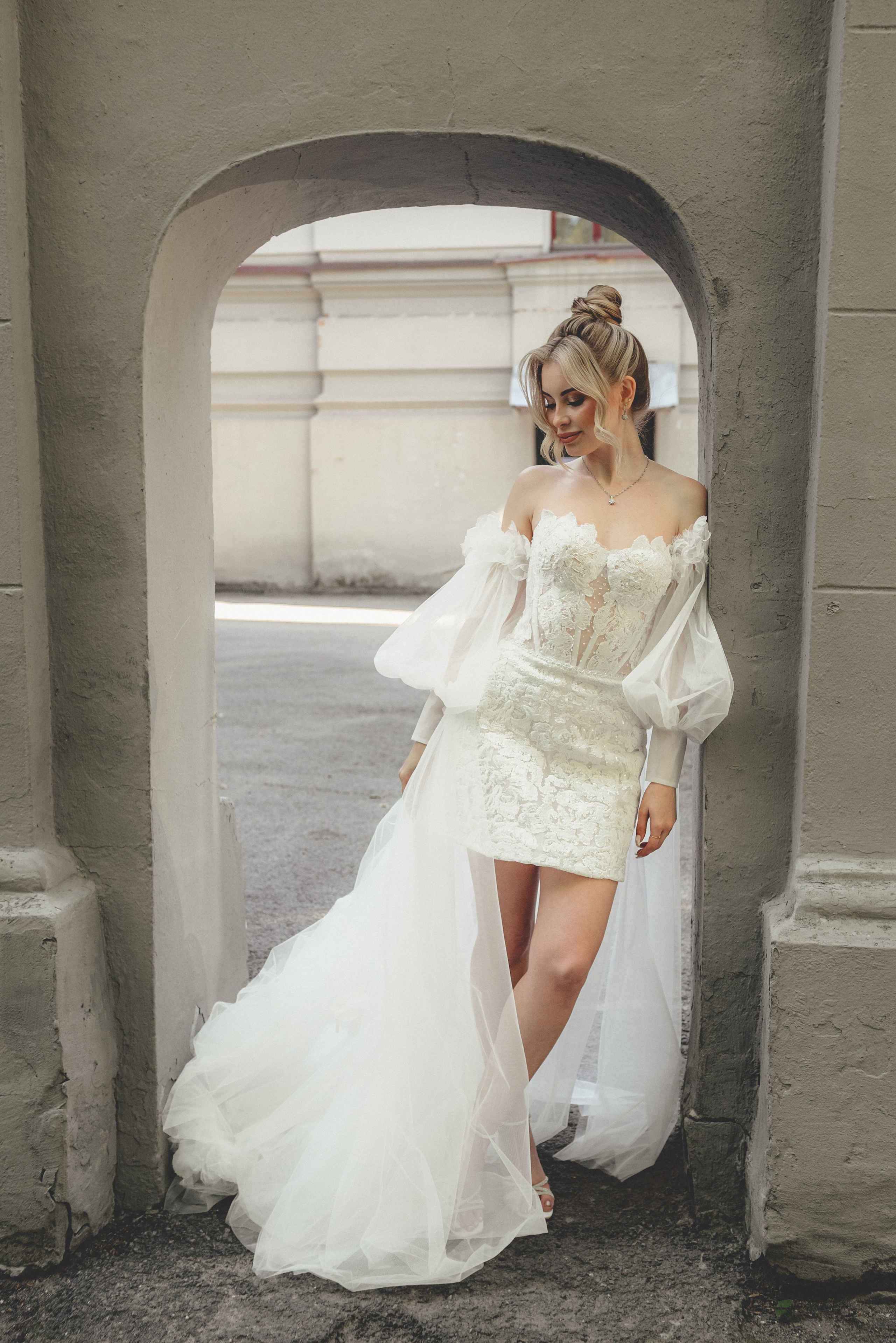 Иван и Юлия (2 часа). Фотограф в Томске Мария Март