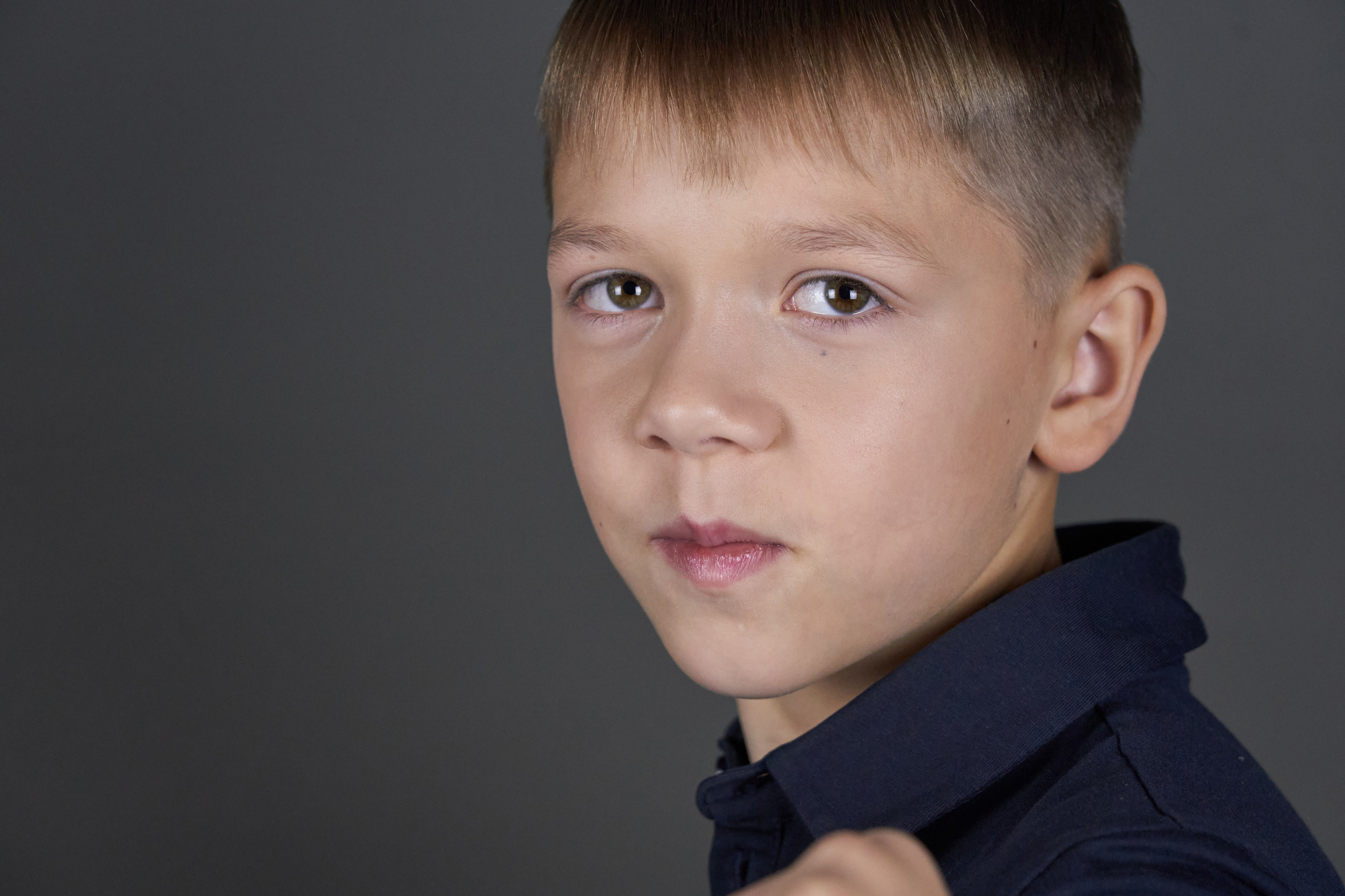 Илья Крылов. Фотограф Евгения Турушева