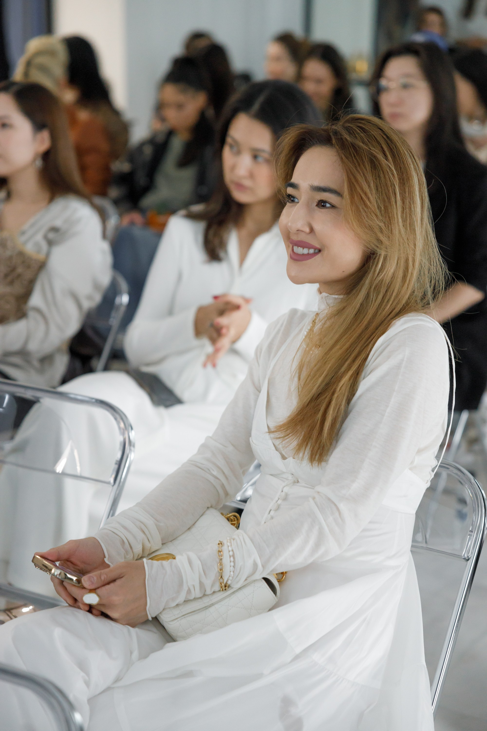 L’oreal Academy Almaty L'Oréal Professionnel Opening. Профессиональный фотограф Егоров Кирилл