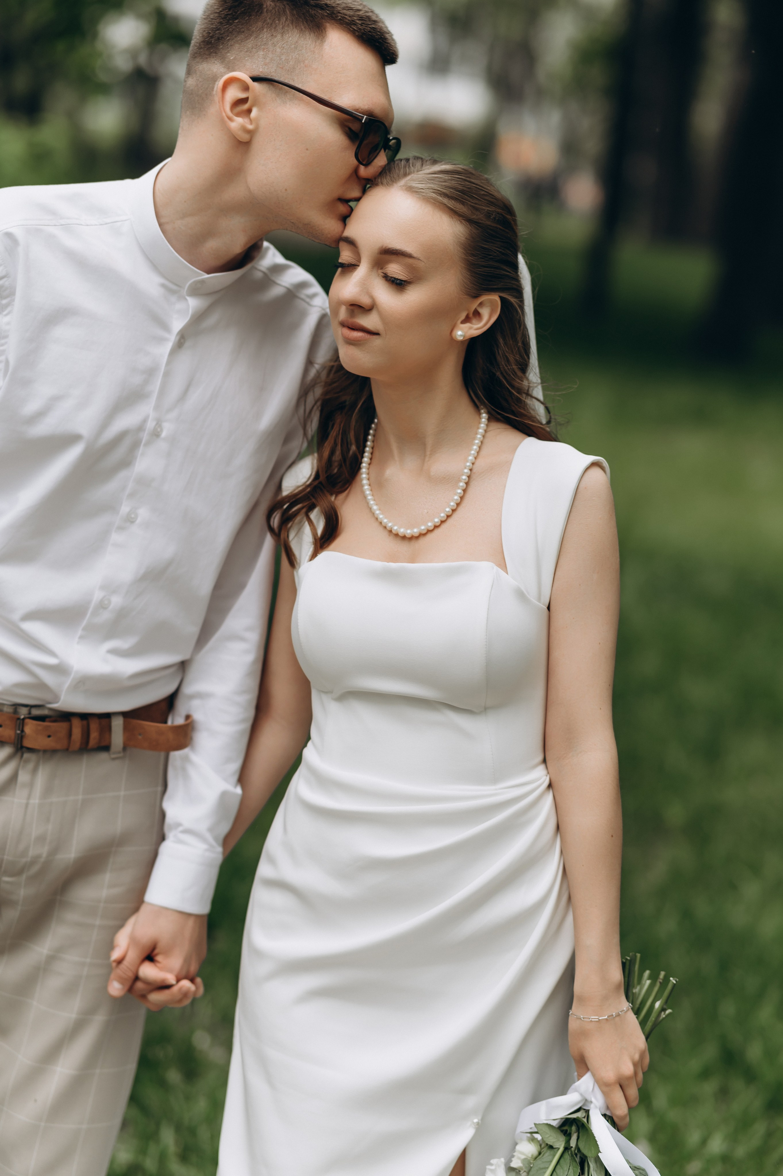 Алексей и Дарья. Ирина Гонтарева|Фотограф|Белгород