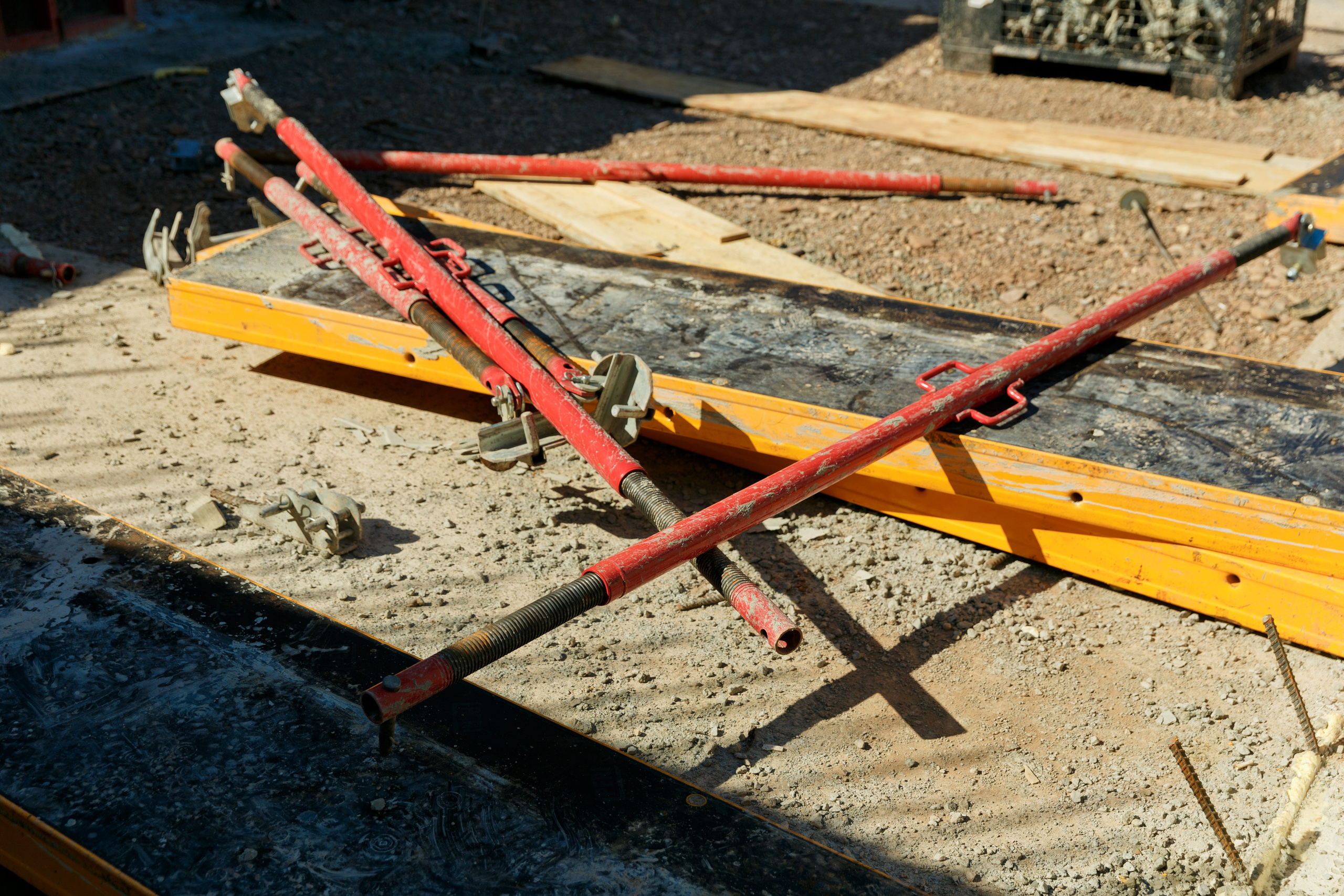 Строящиеся объекты в посёлке Жигалова. Свадебный фотограф Иркутск, репортажный фотограф Иркутск