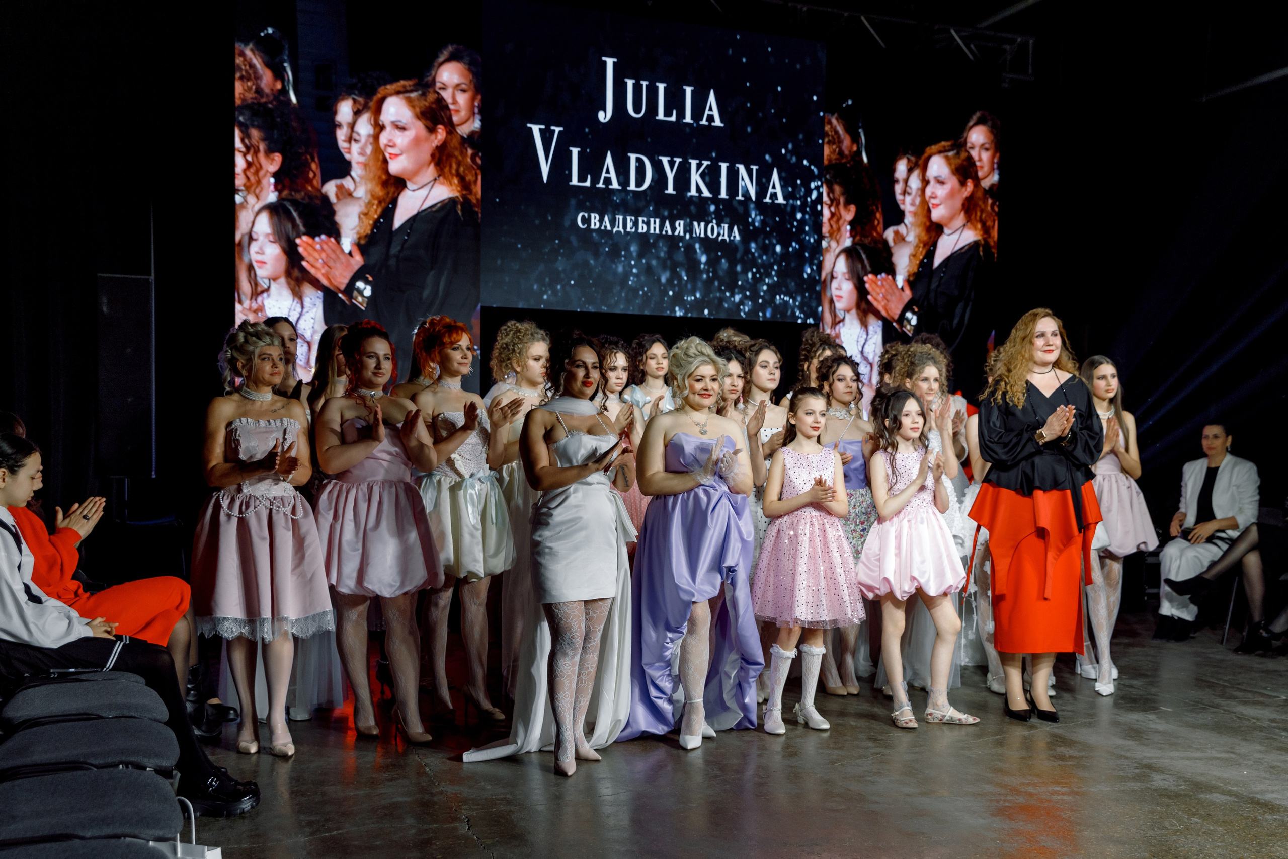 Fashion Fest Irkutsk Весна'26. Свадебный фотограф Иркутск, репортажный фотограф Иркутск