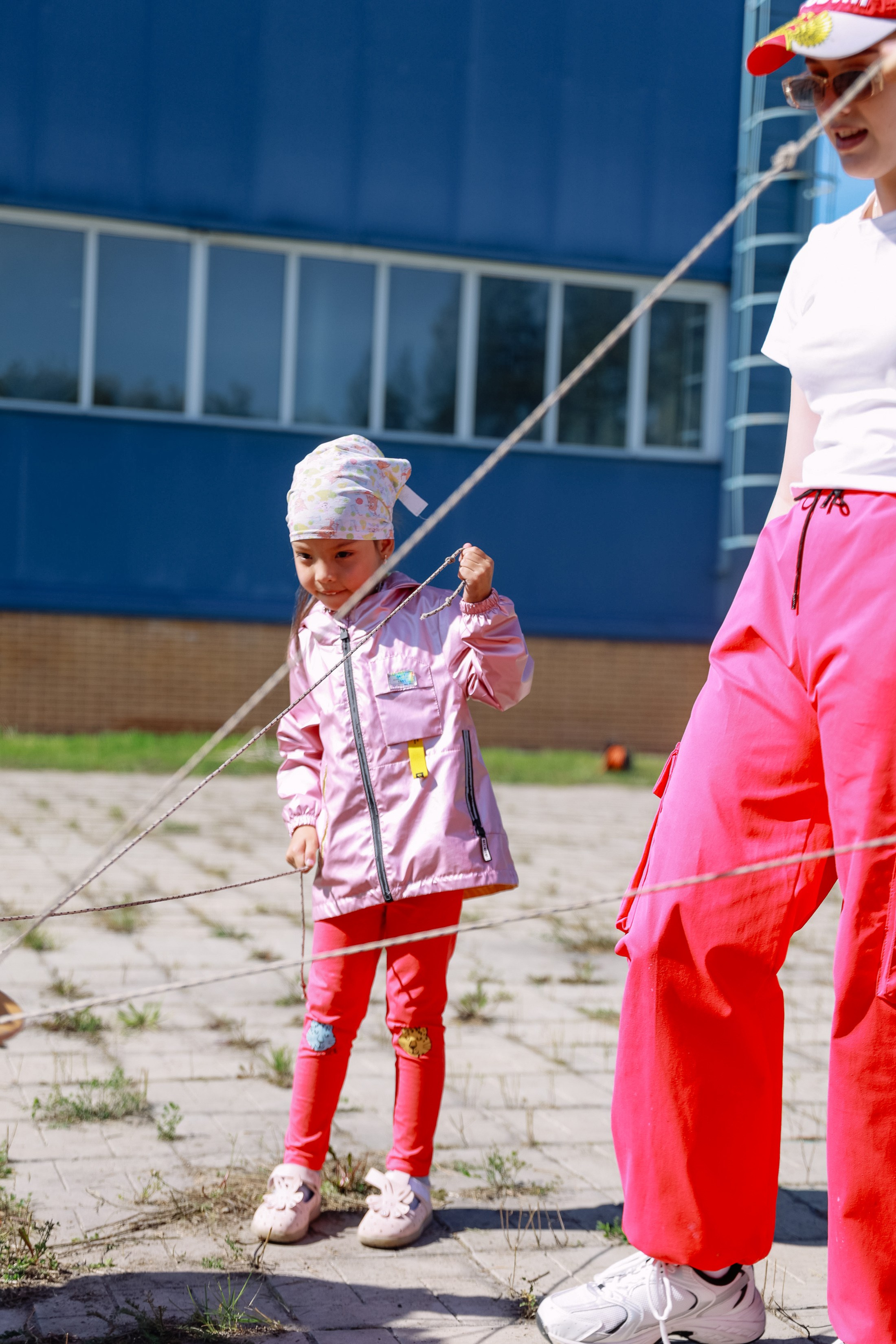Квест от Играй город. Фотограф Юлия Мальцева