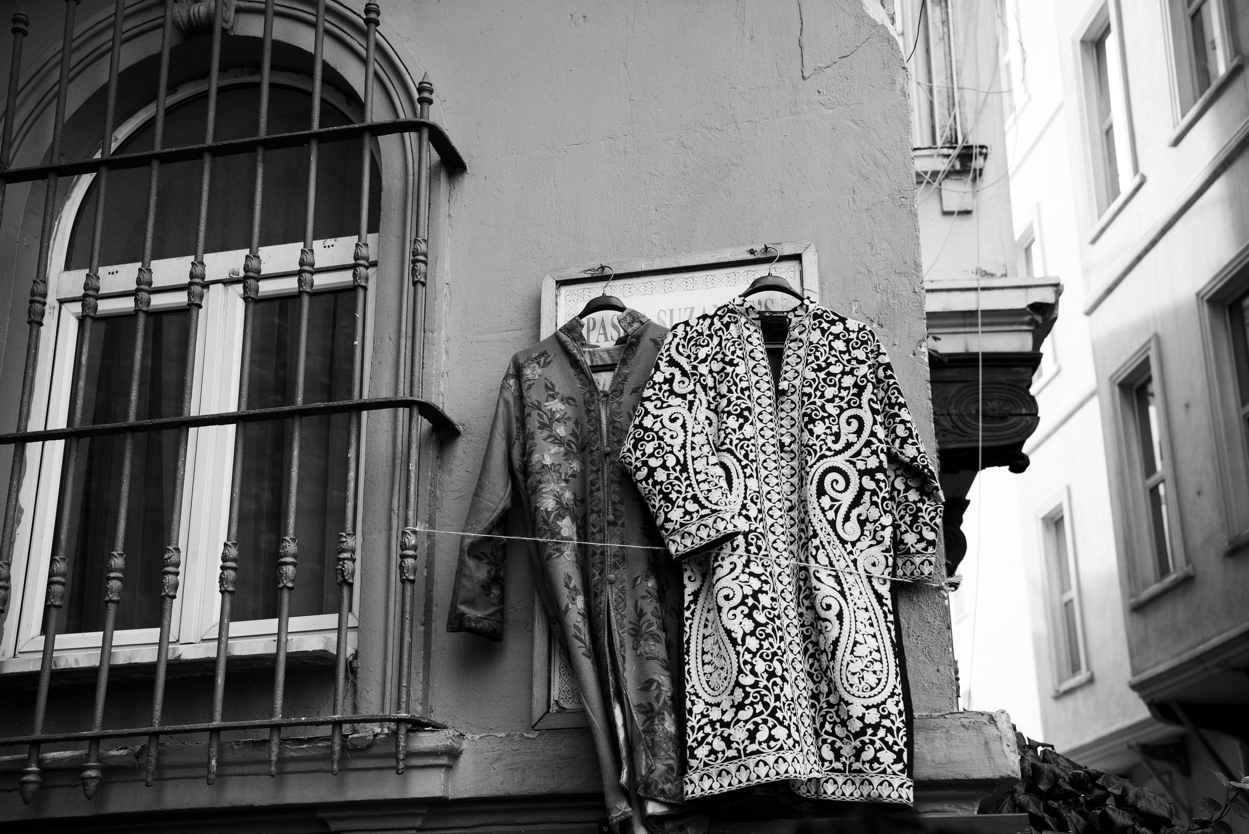 Стамбул. Фотограф Милена Яновска