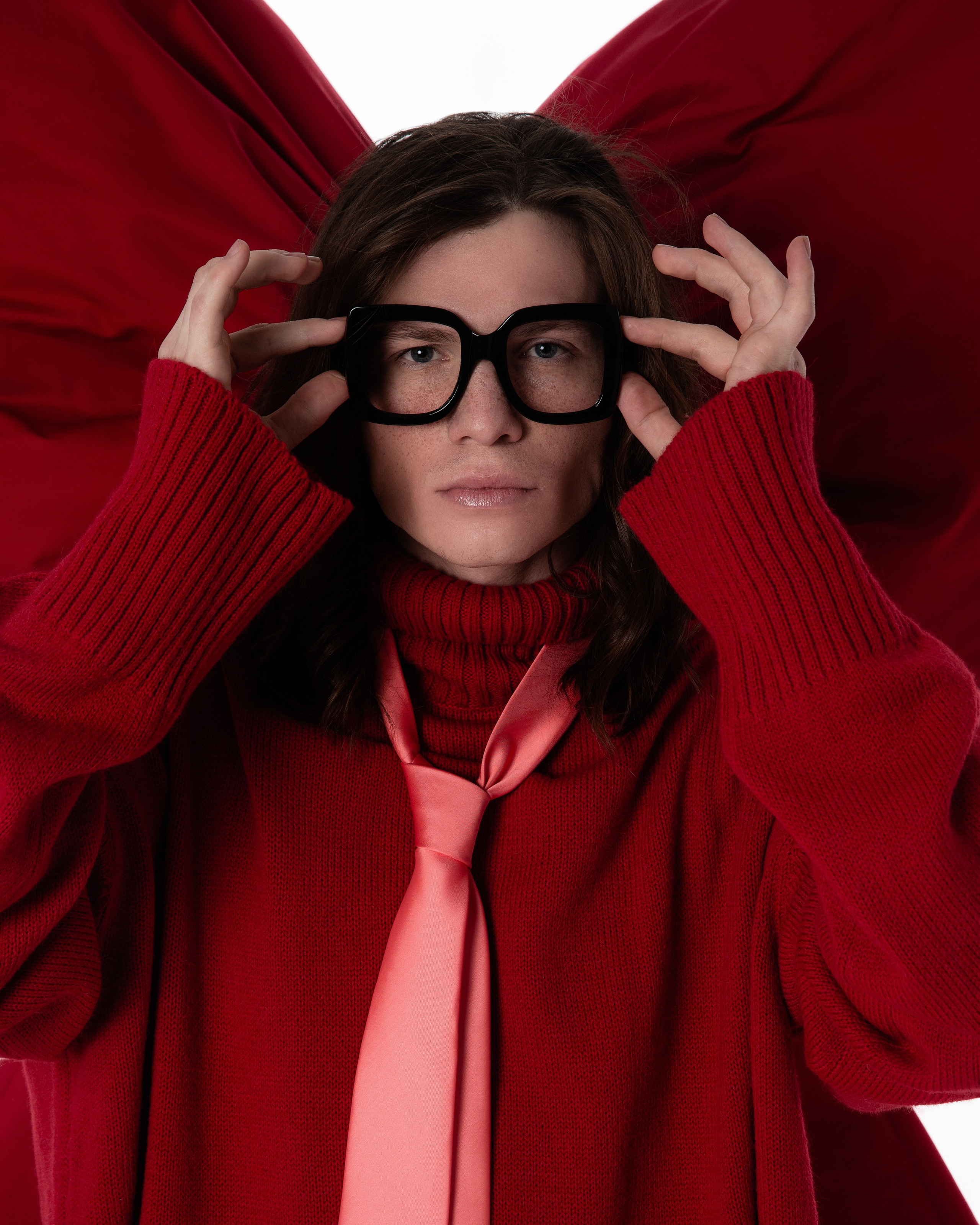 Alex Chesnokov. Photographer. Producer. Retoucher