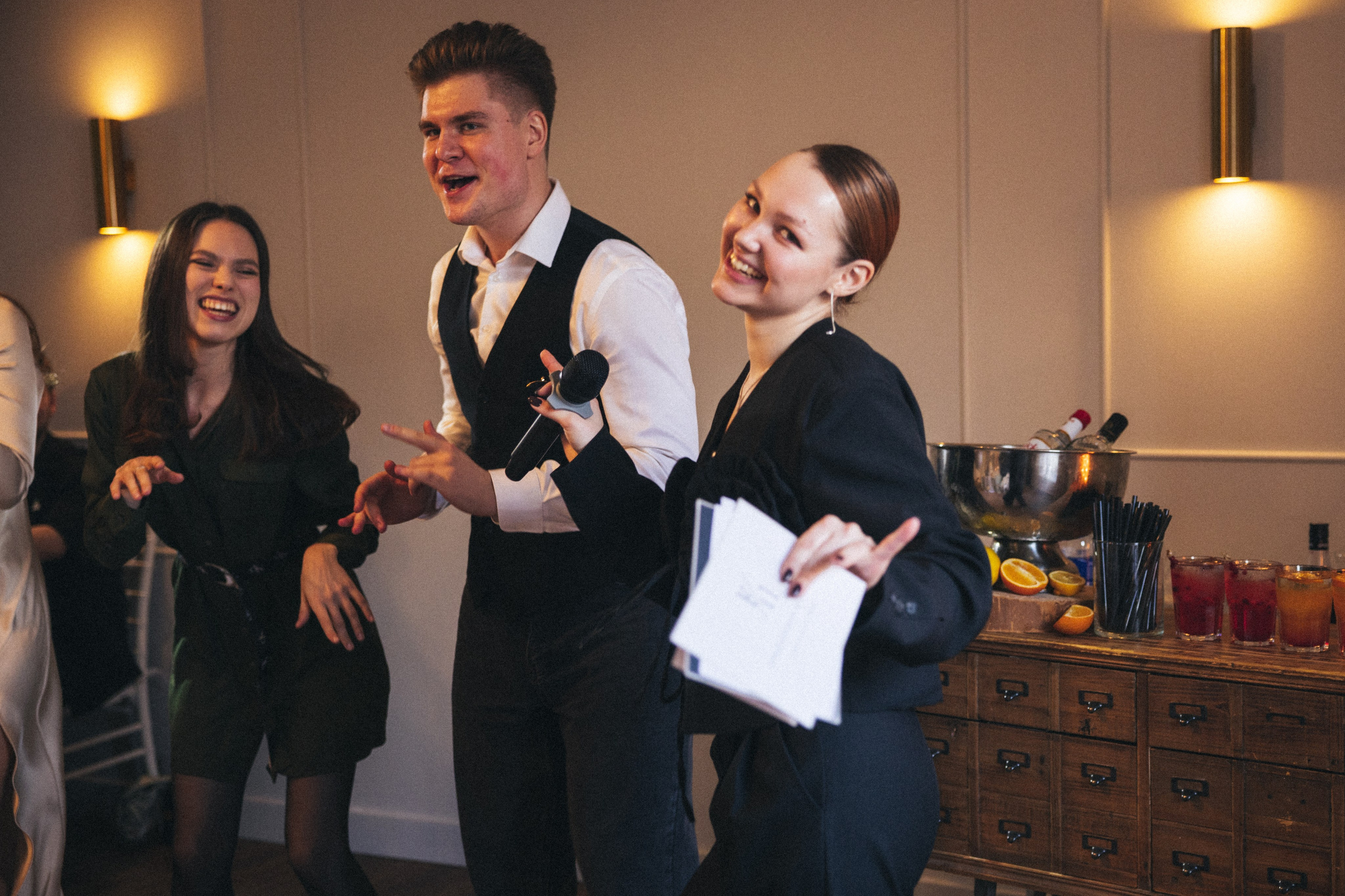 Влад & Елизавета. Питерский фотограф