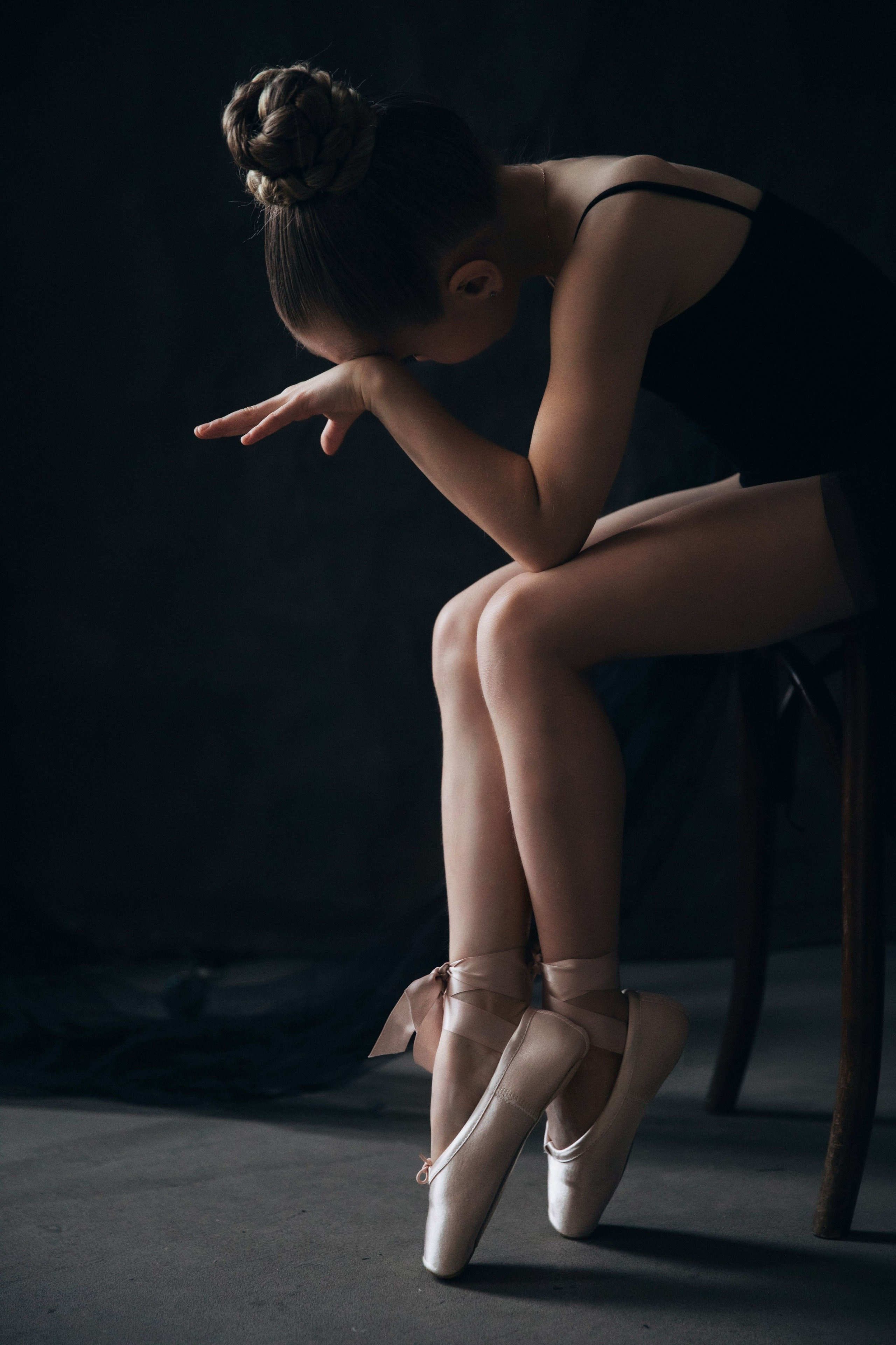 Ballet. Sofia. Фотограф Сергеева Анна