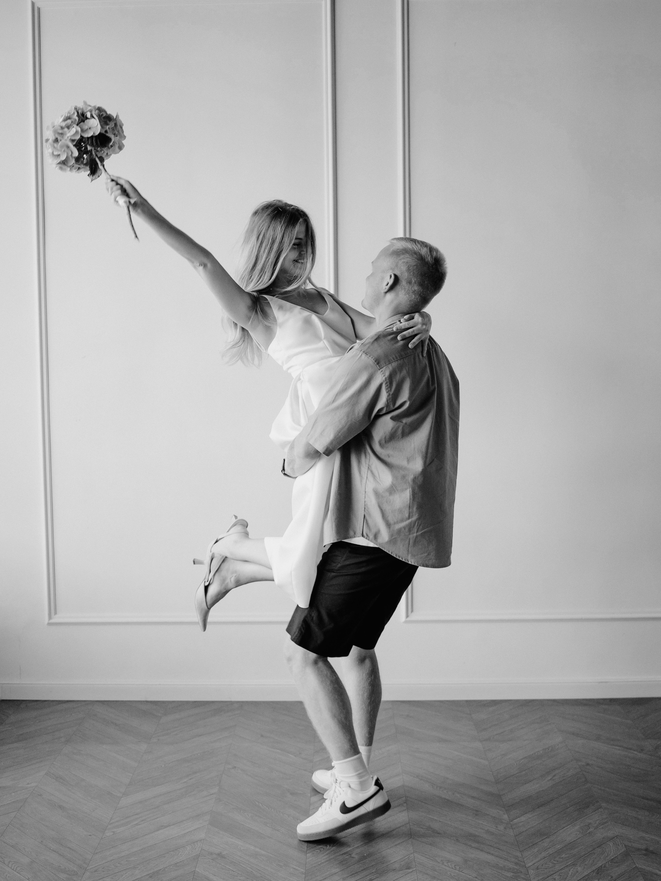 Фото свадьбы. Женский фотограф и визажист в Ижевске Екатерина Горбунова