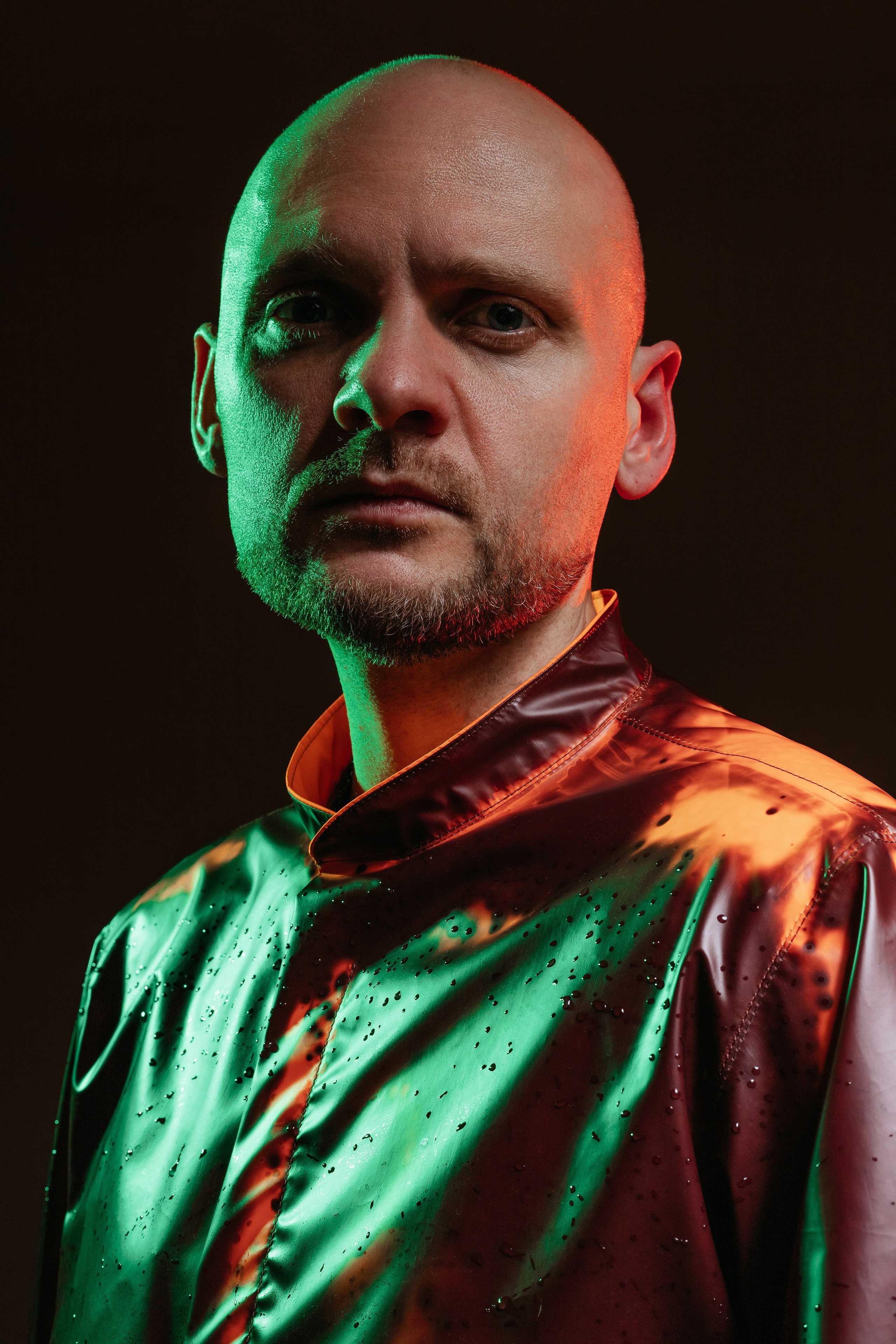 Fabric Future. Фотограф Москва | Анастасия Кочиш